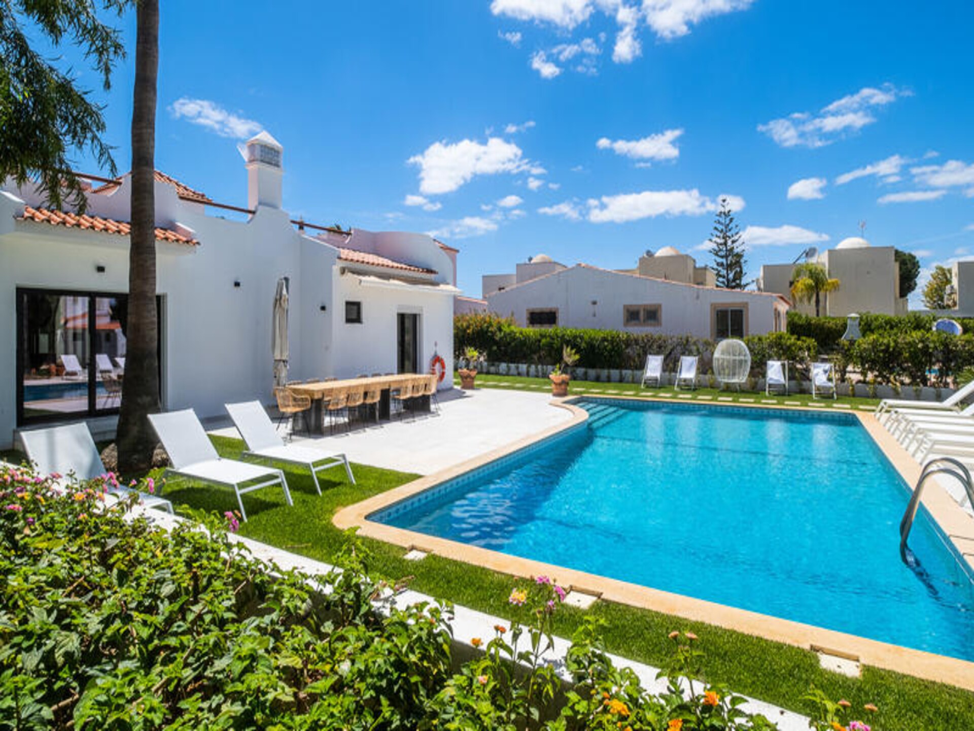 Luxe villa voor 12 personen met zwembad in Galé, Albufeira - foto 2