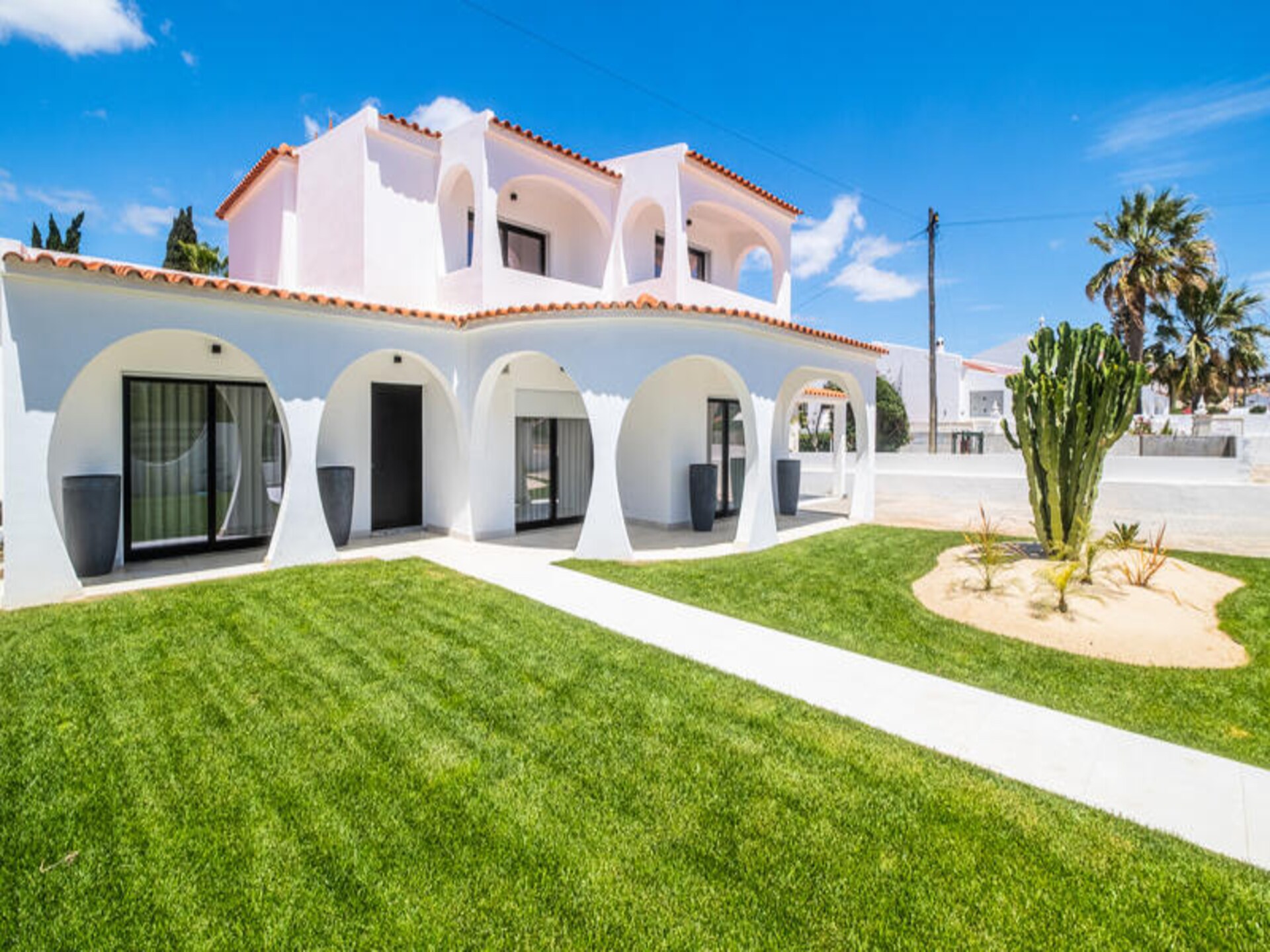 Luxe villa voor 12 personen met zwembad in Galé, Albufeira - foto 3