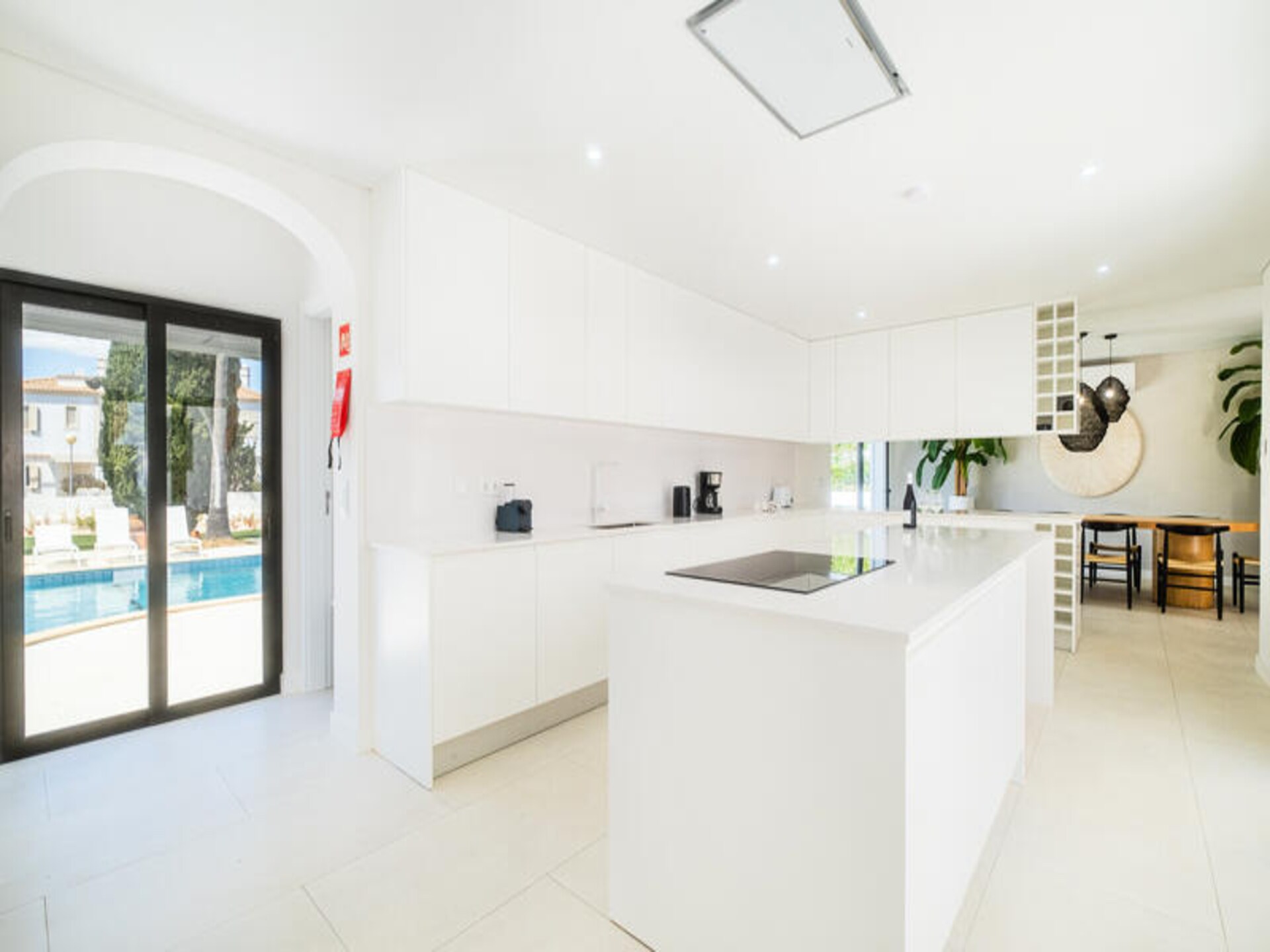 Luxe villa voor 12 personen met zwembad in Galé, Albufeira - foto 13