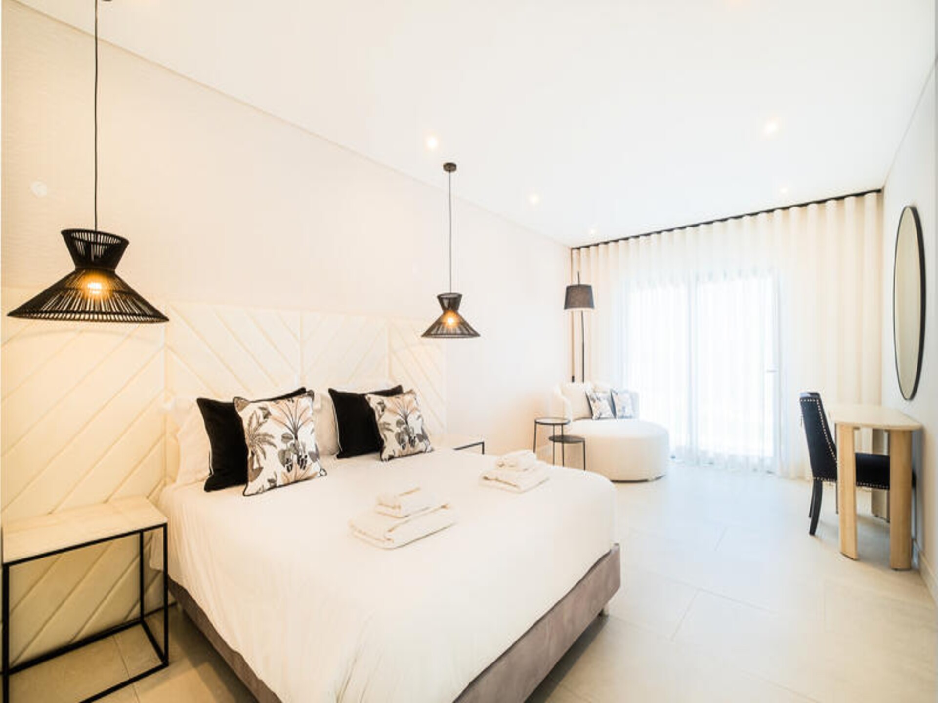 Luxe villa voor 12 personen met zwembad in Galé, Albufeira - foto 21