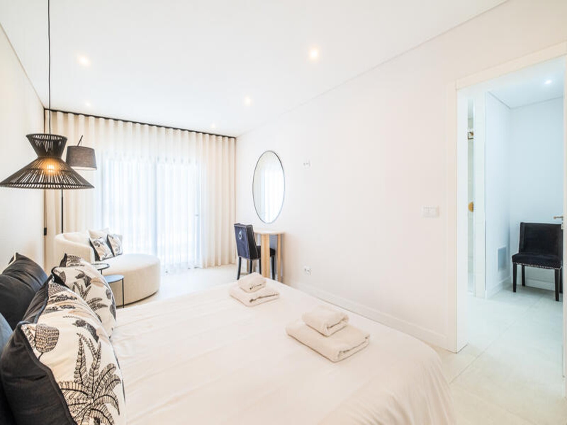 Luxe villa voor 12 personen met zwembad in Galé, Albufeira - foto 23