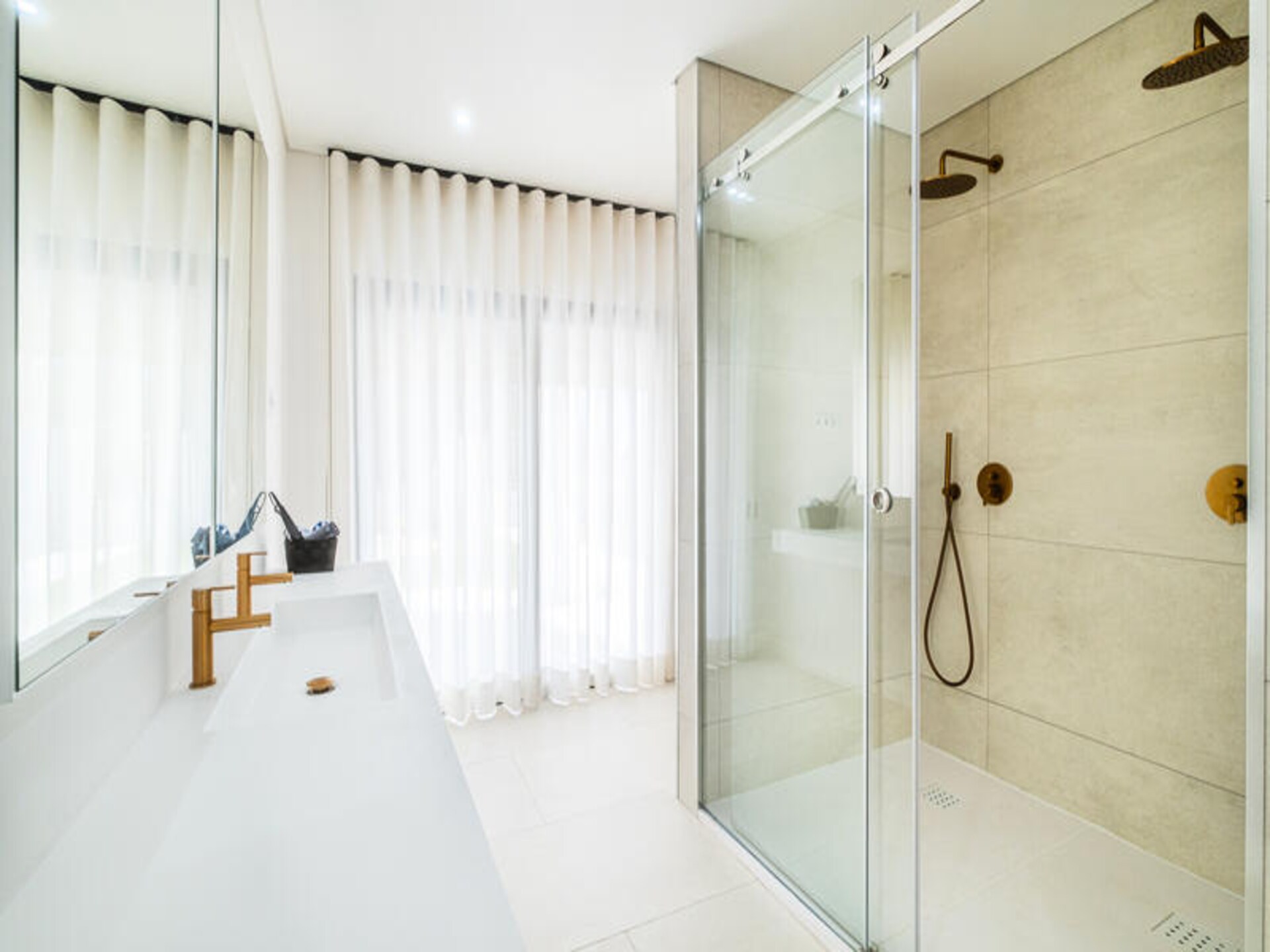 Luxe villa voor 12 personen met zwembad in Galé, Albufeira - foto 25