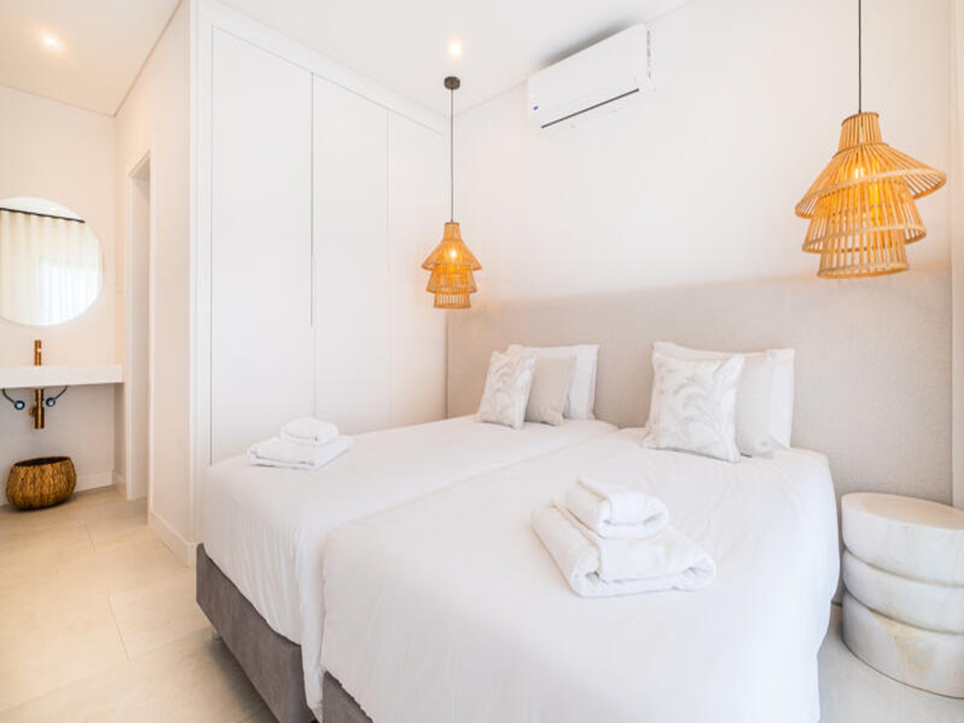 Luxe villa voor 12 personen met zwembad in Galé, Albufeira - foto 29