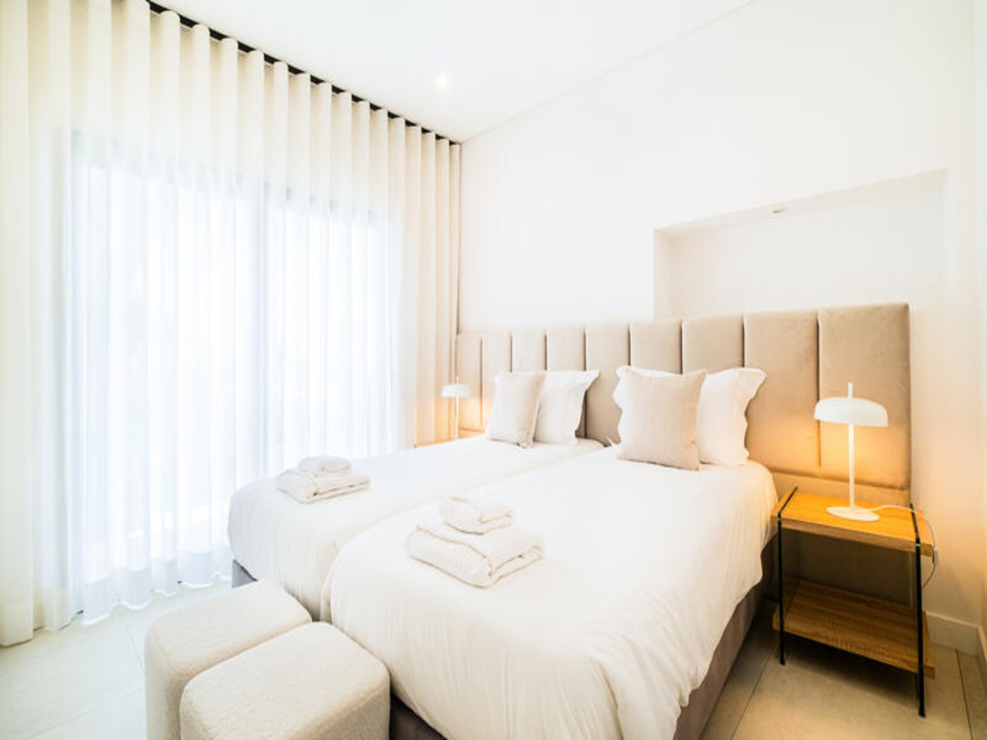 Luxe villa voor 12 personen met zwembad in Galé, Albufeira - foto 33