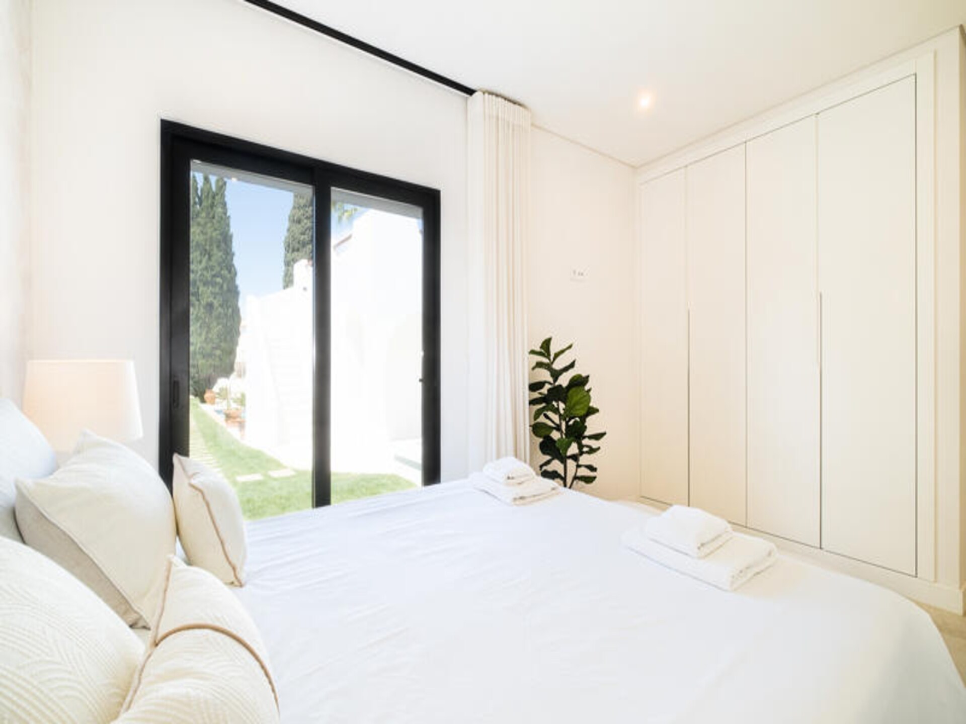 Luxe villa voor 12 personen met zwembad in Galé, Albufeira - foto 34