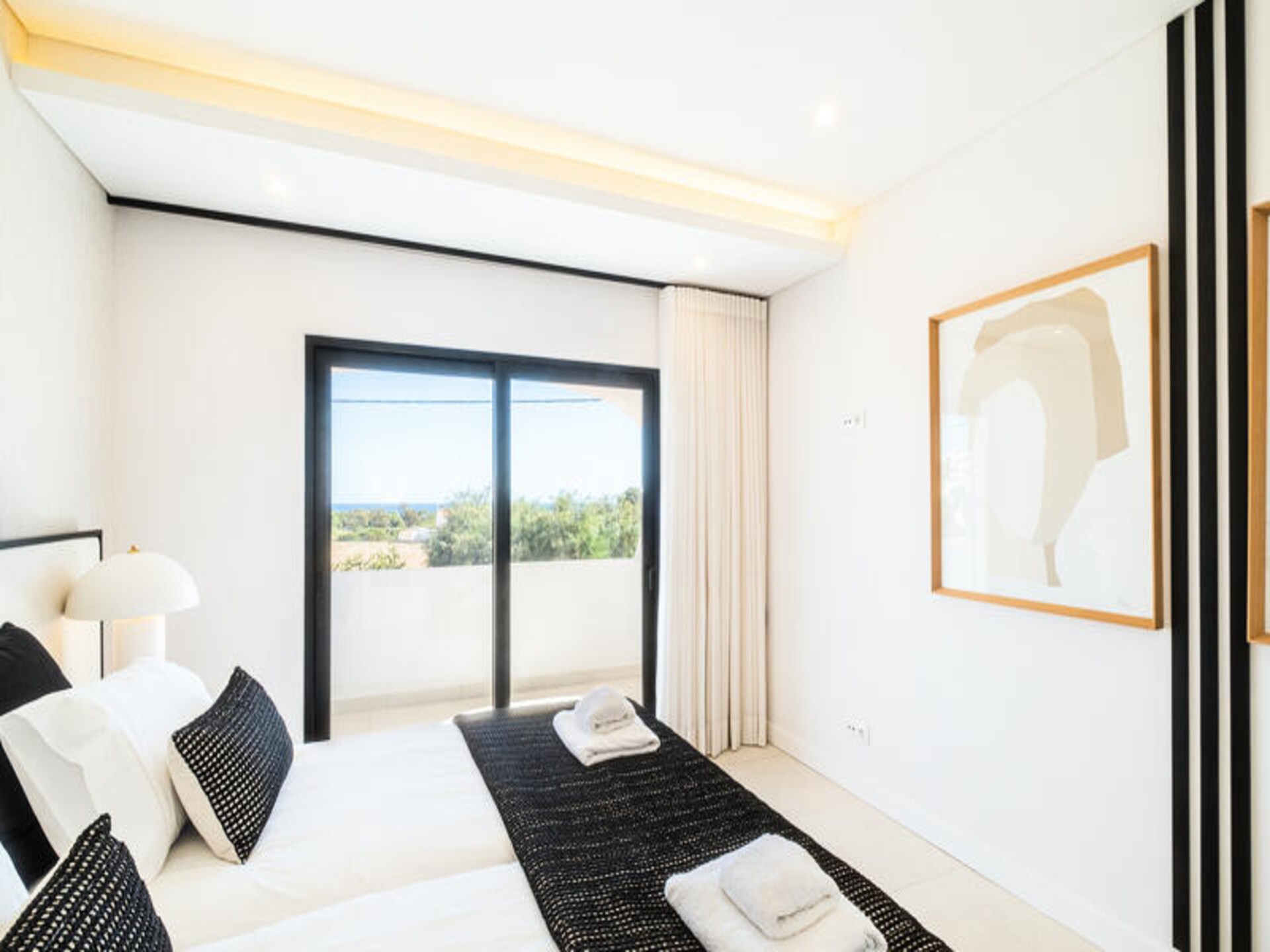 Luxe villa voor 12 personen met zwembad in Galé, Albufeira - foto 42