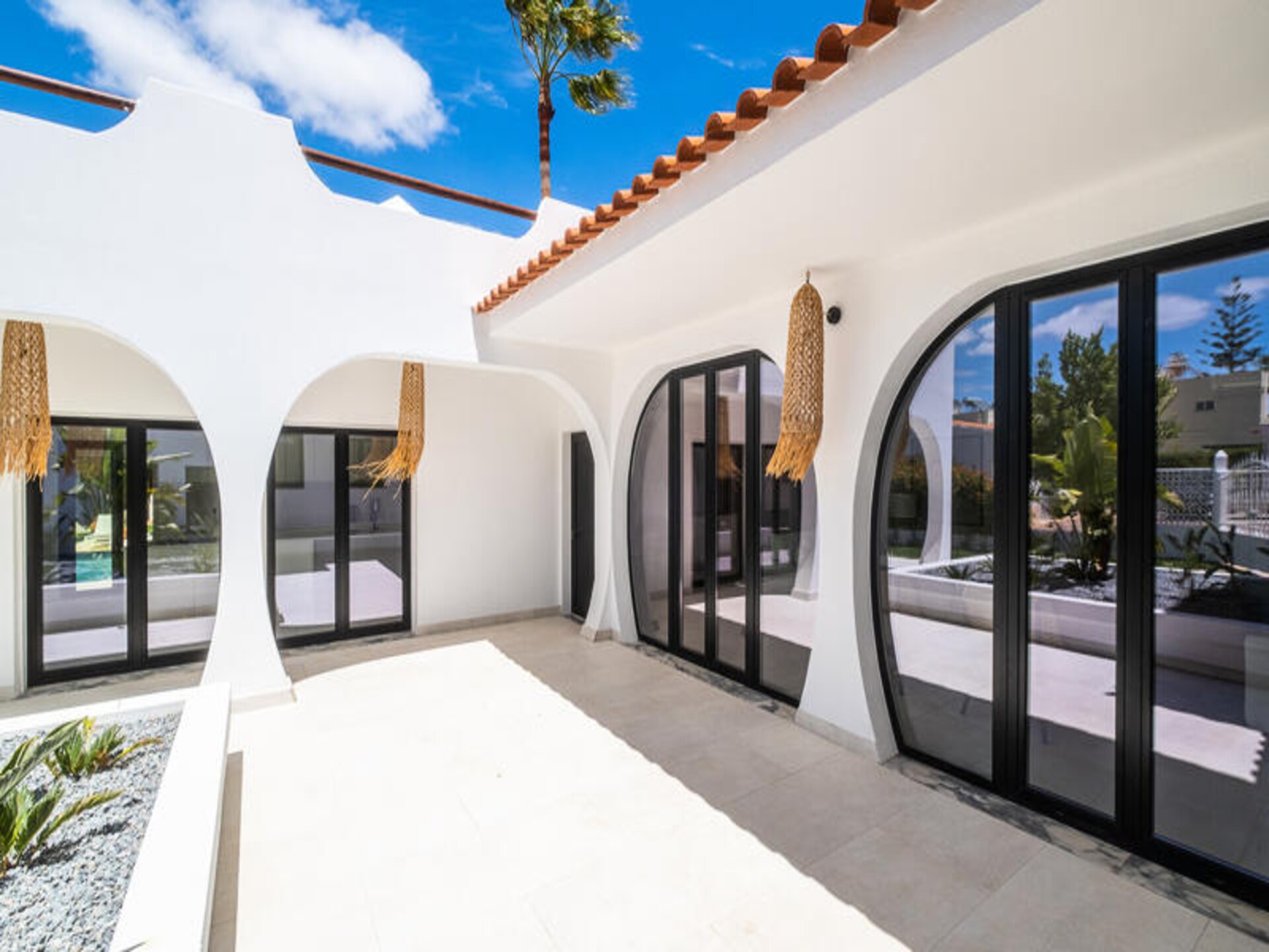 Luxe villa voor 12 personen met zwembad in Galé, Albufeira - foto 52