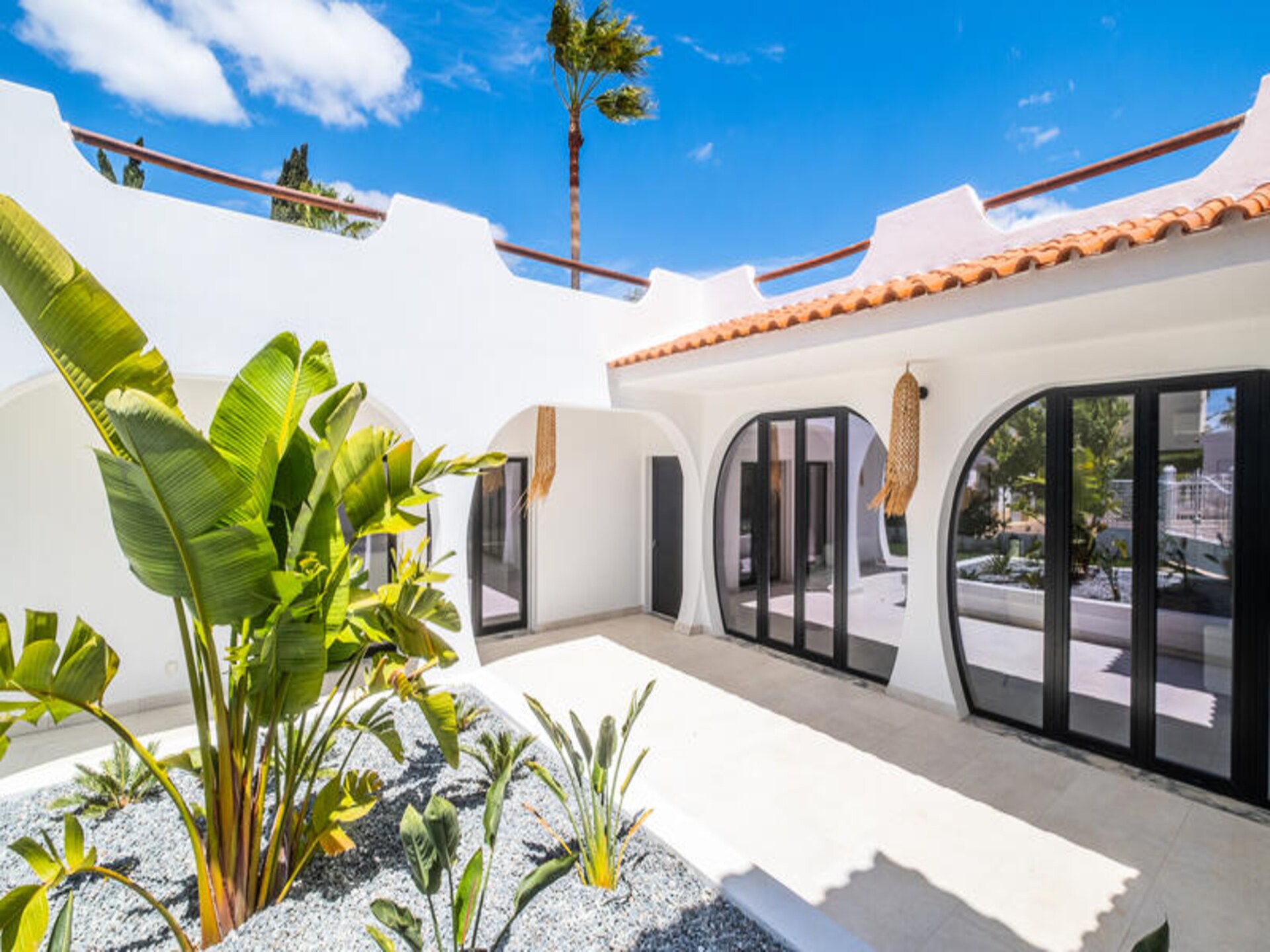 Luxe villa voor 12 personen met zwembad in Galé, Albufeira - foto 54