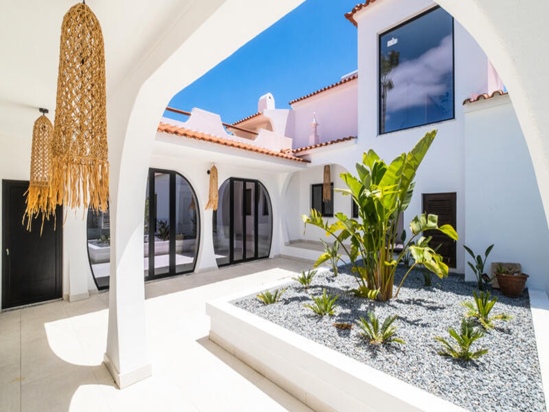 Luxe villa voor 12 personen met zwembad in Galé, Albufeira - foto 55