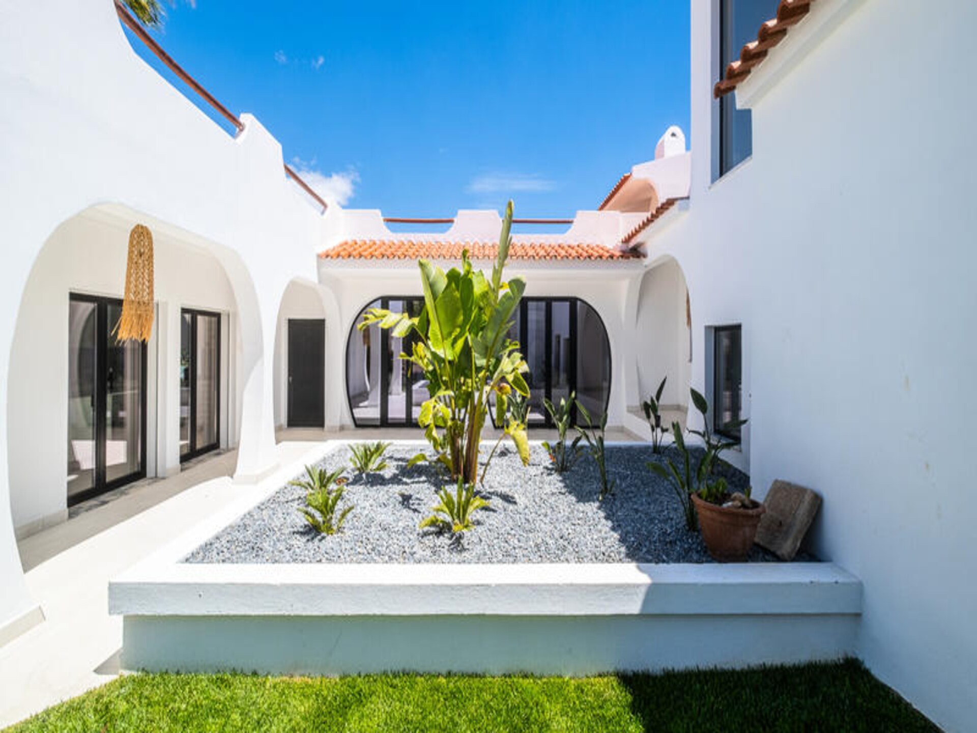 Luxe villa voor 12 personen met zwembad in Galé, Albufeira - foto 56