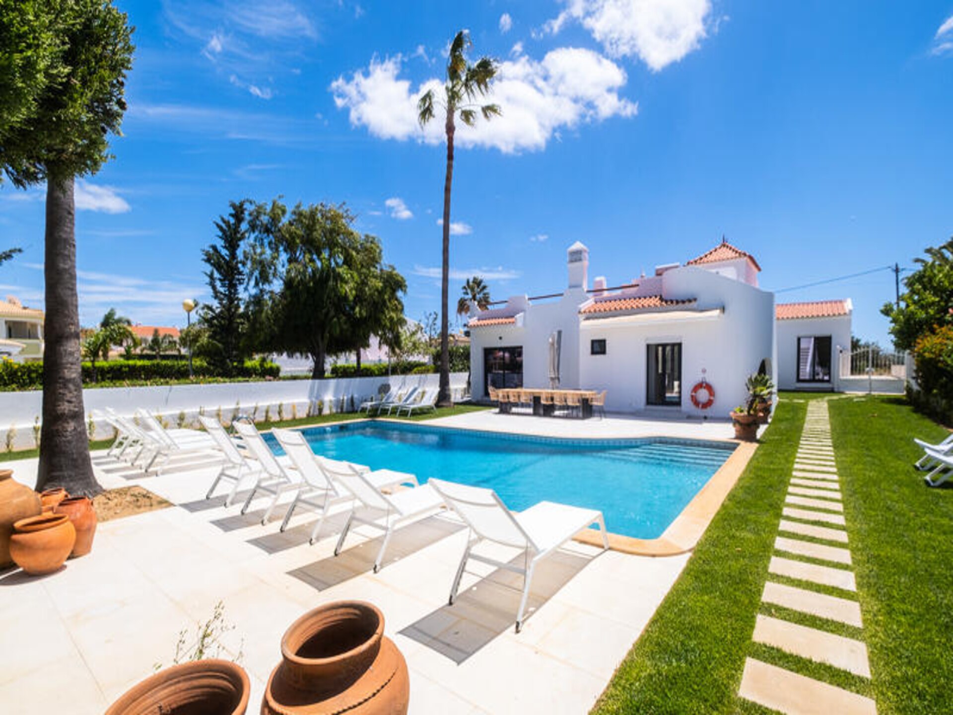 Luxe villa voor 12 personen met zwembad in Galé, Albufeira - foto 58