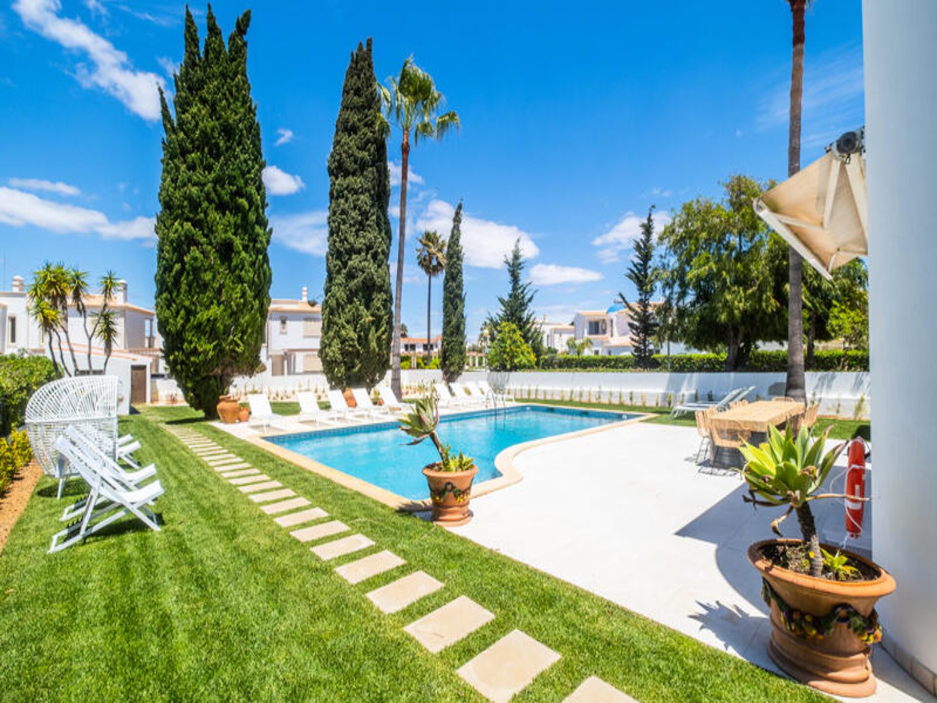 Luxe villa voor 12 personen met zwembad in Galé, Albufeira - foto 64