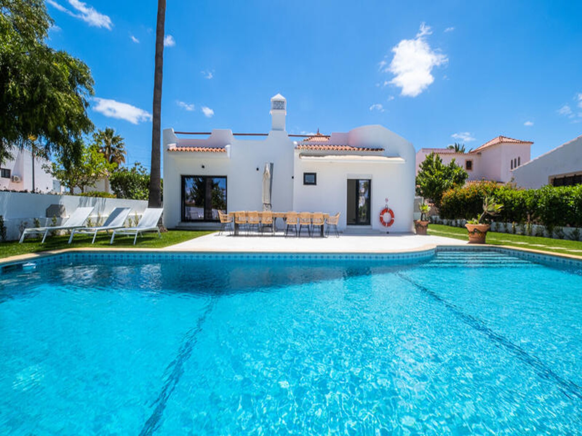 Luxe villa voor 12 personen met zwembad in Galé, Albufeira - foto 72