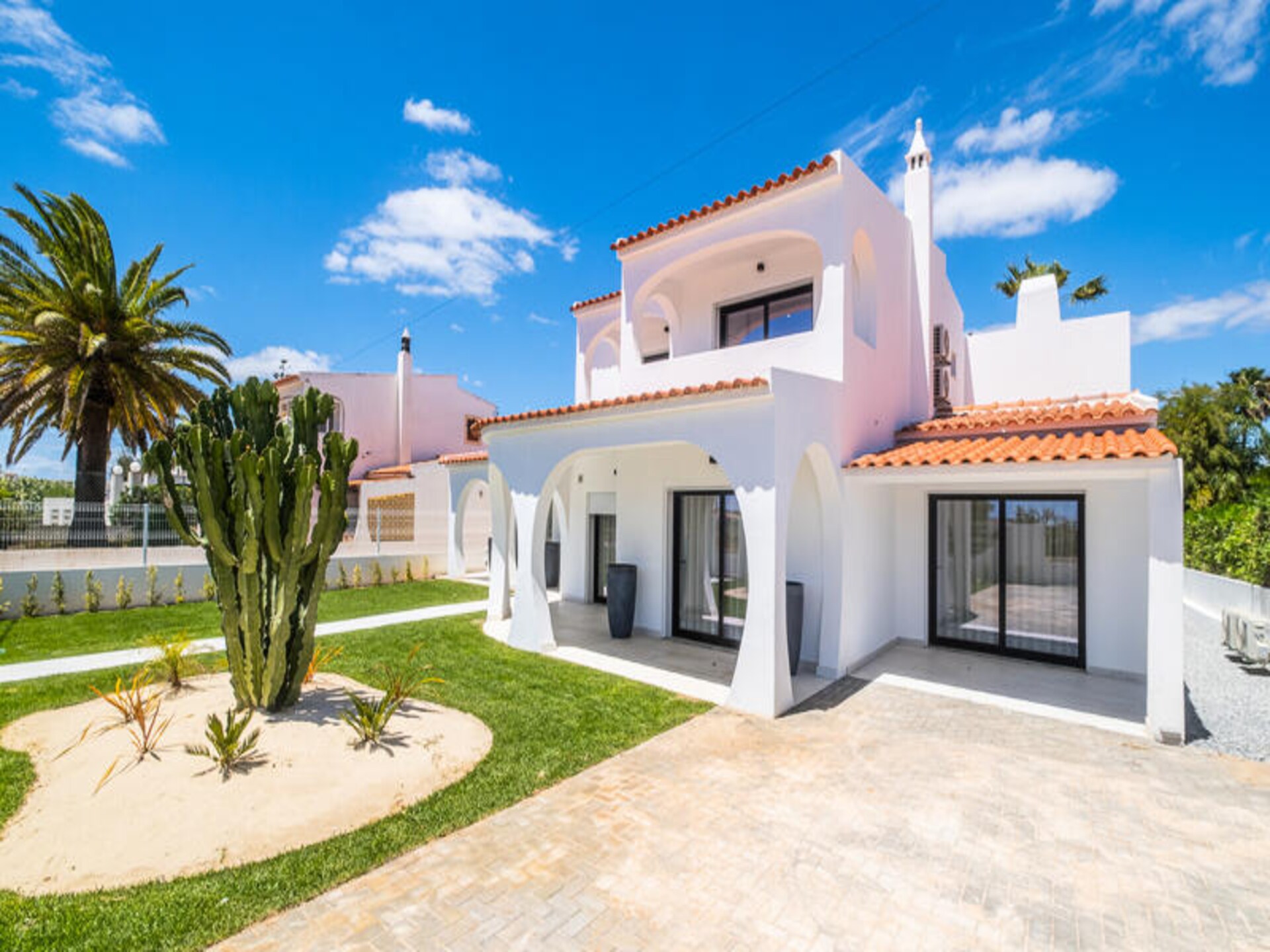 Luxe villa voor 12 personen met zwembad in Galé, Albufeira - foto 76