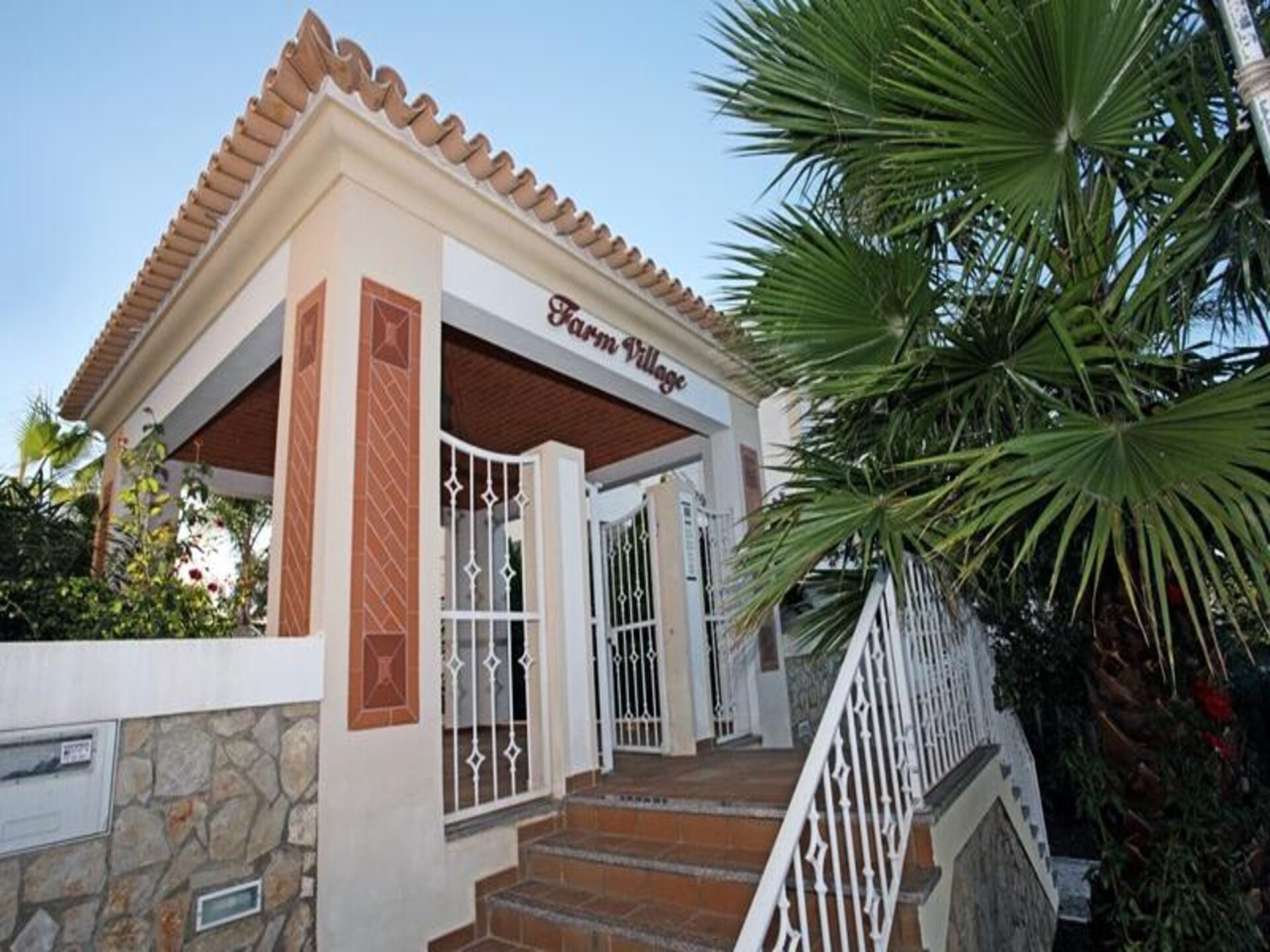 Luxe appartement op loopafstand van historisch Albufeira en strand - foto 2