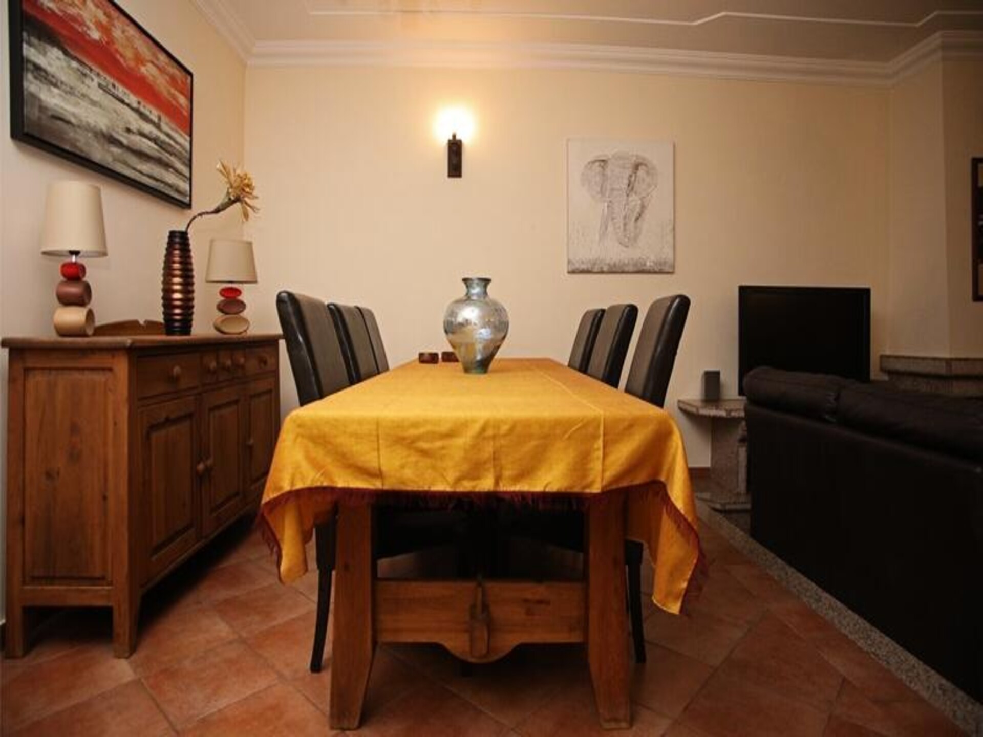 Luxe appartement op loopafstand van historisch Albufeira en strand - foto 4
