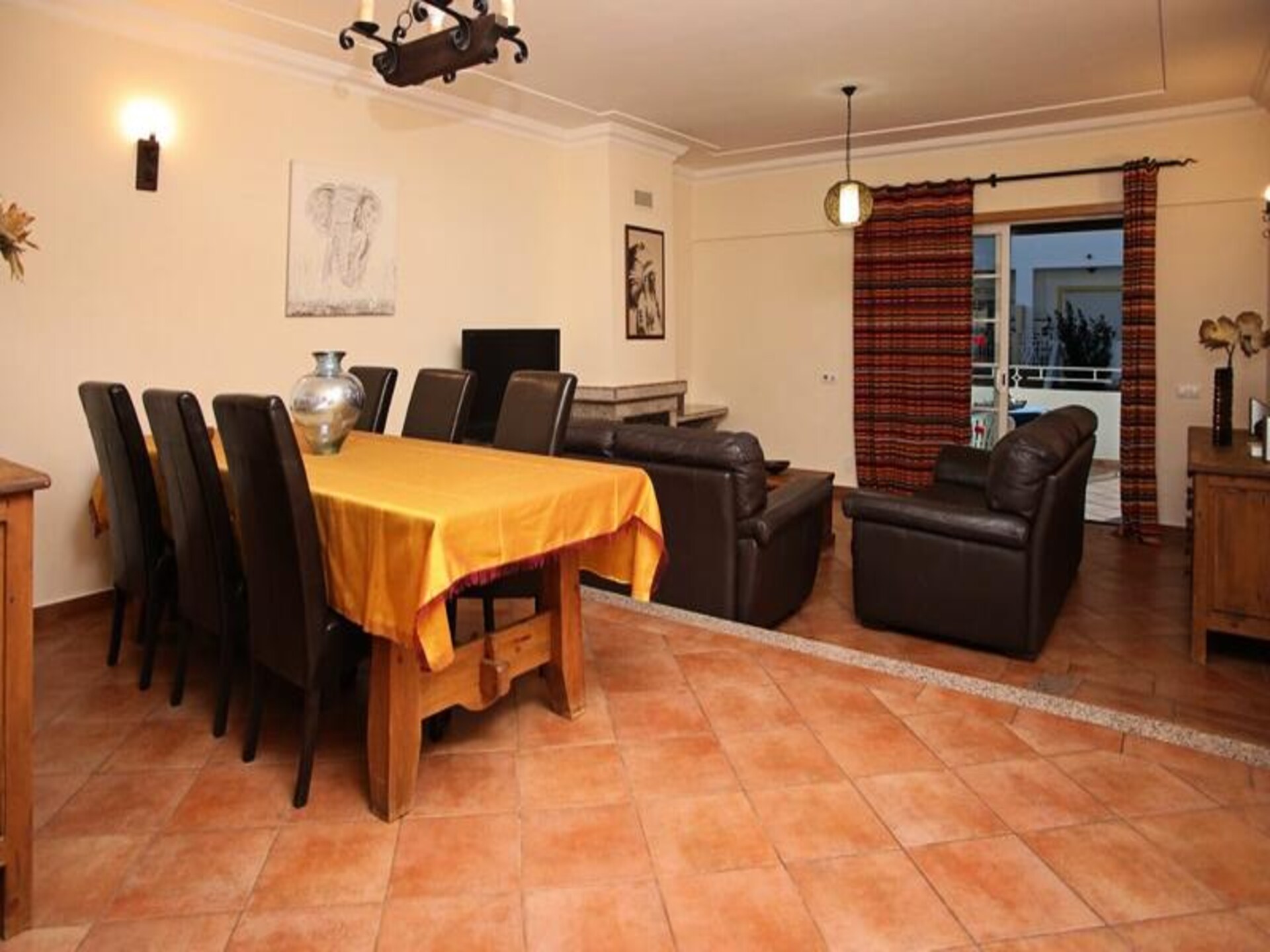 Luxe appartement op loopafstand van historisch Albufeira en strand - foto 5