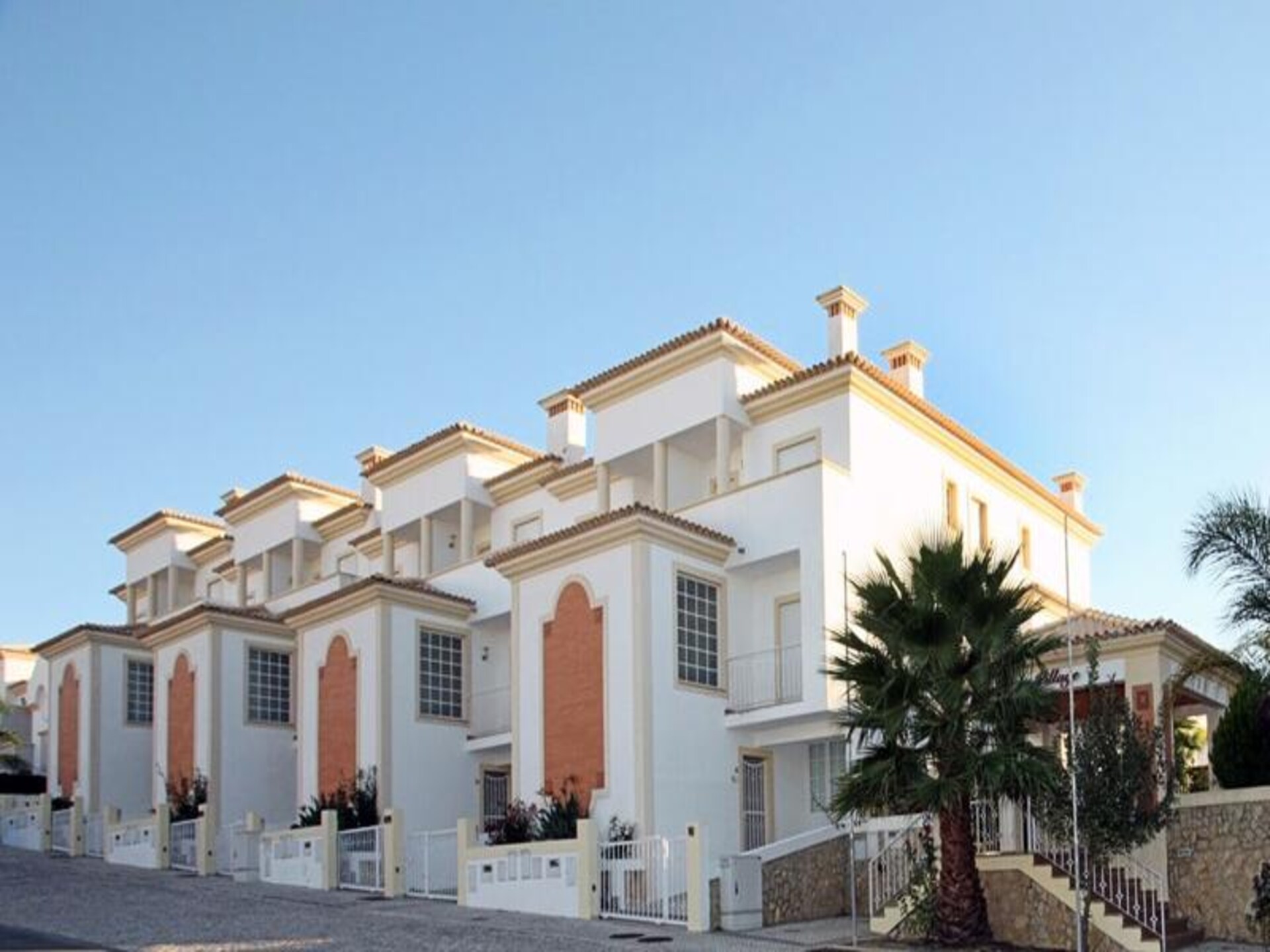 Luxe appartement op loopafstand van historisch Albufeira en strand - foto 7