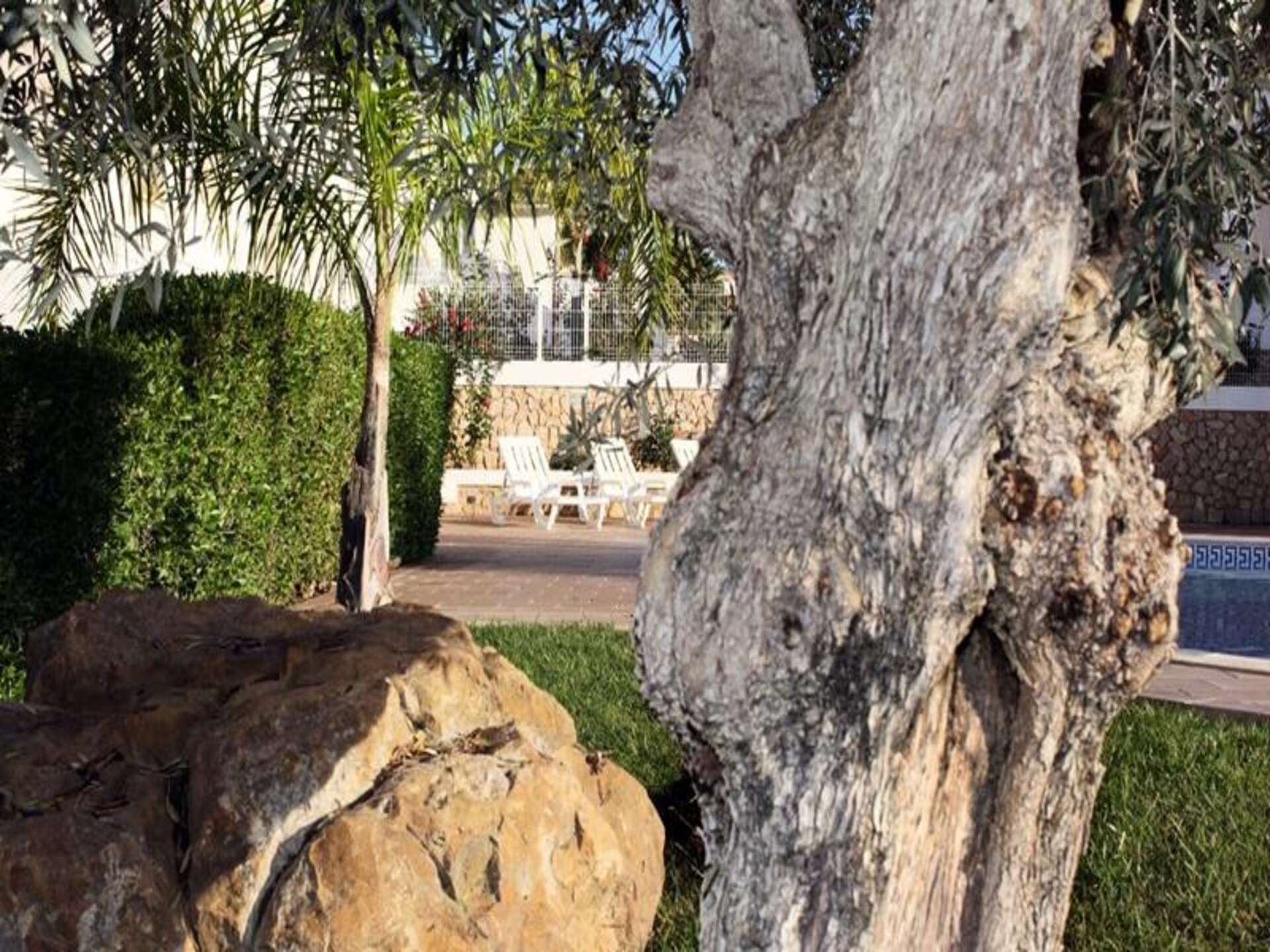 Luxe appartement op loopafstand van historisch Albufeira en strand - foto 9