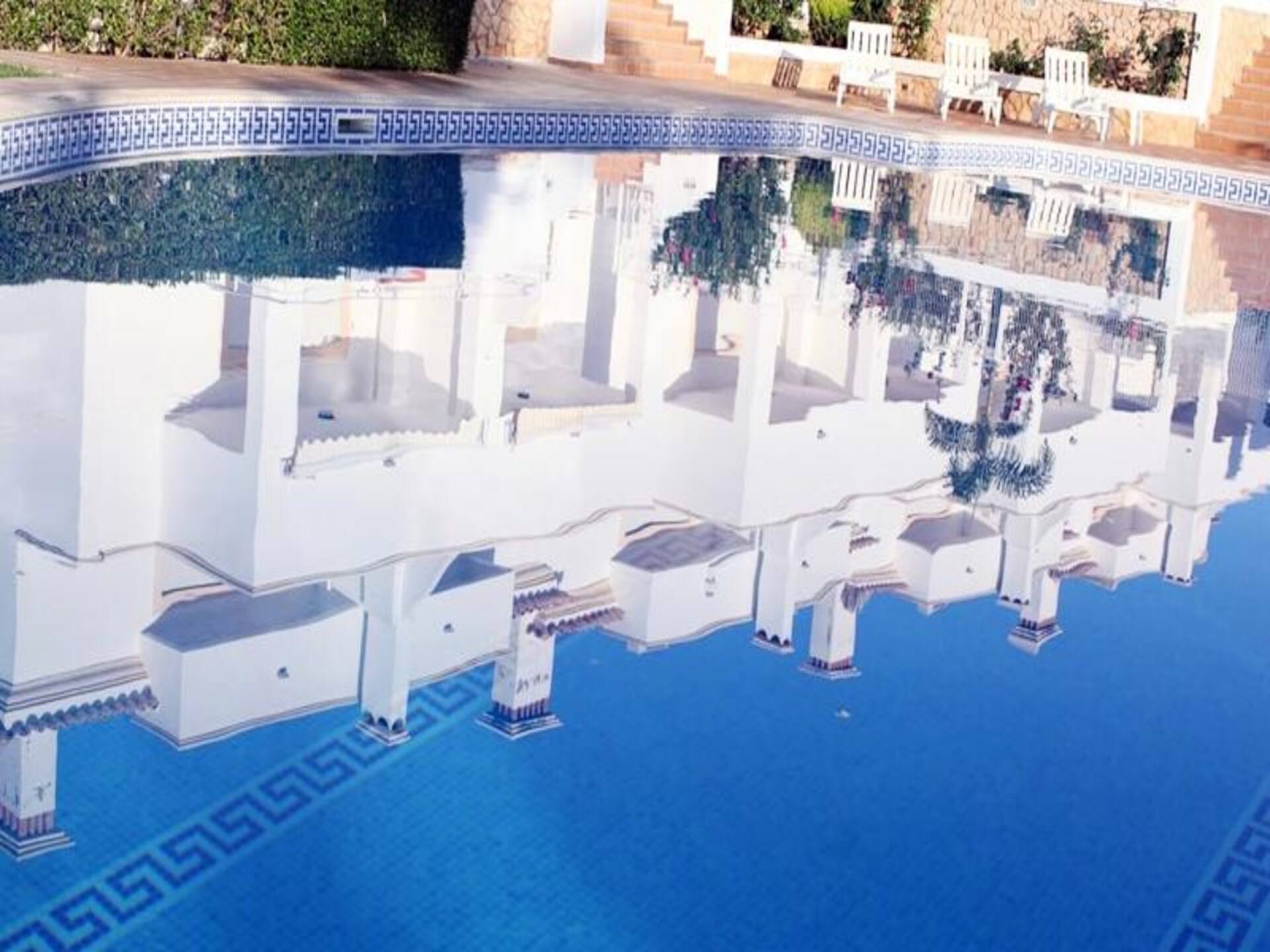 Luxe appartement op loopafstand van historisch Albufeira en strand - foto 12