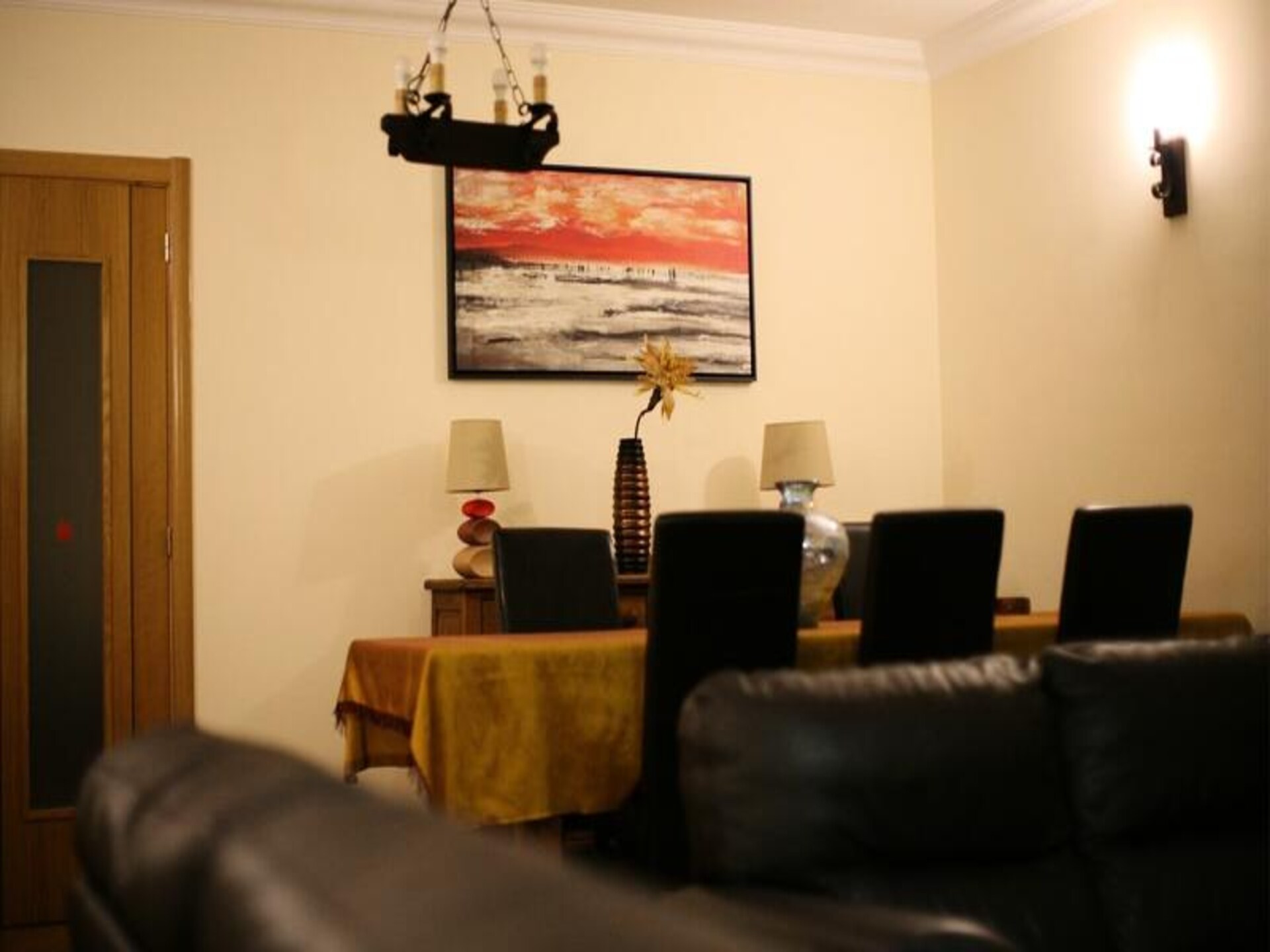 Luxe appartement op loopafstand van historisch Albufeira en strand - foto 14