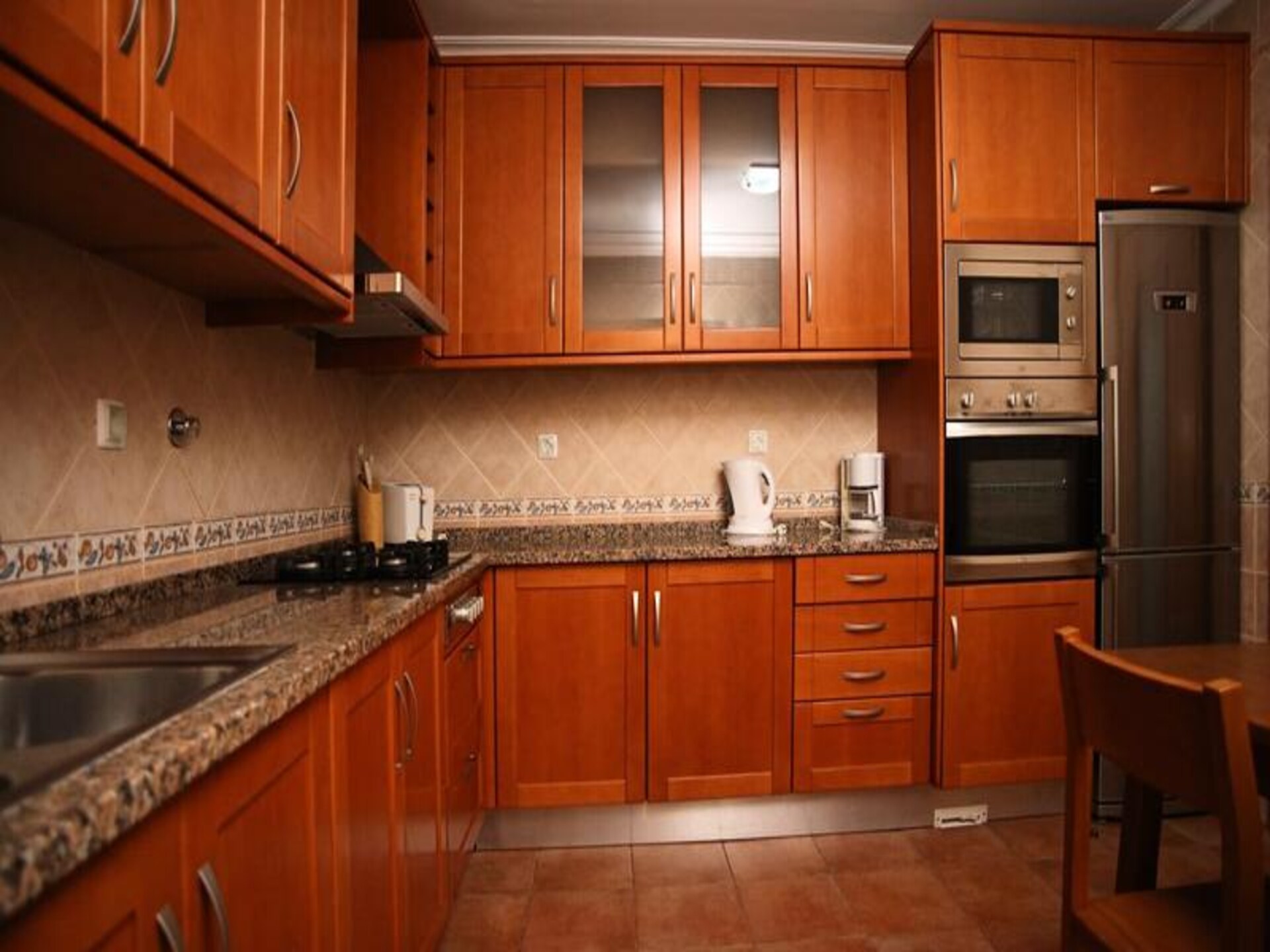 Luxe appartement op loopafstand van historisch Albufeira en strand - foto 16