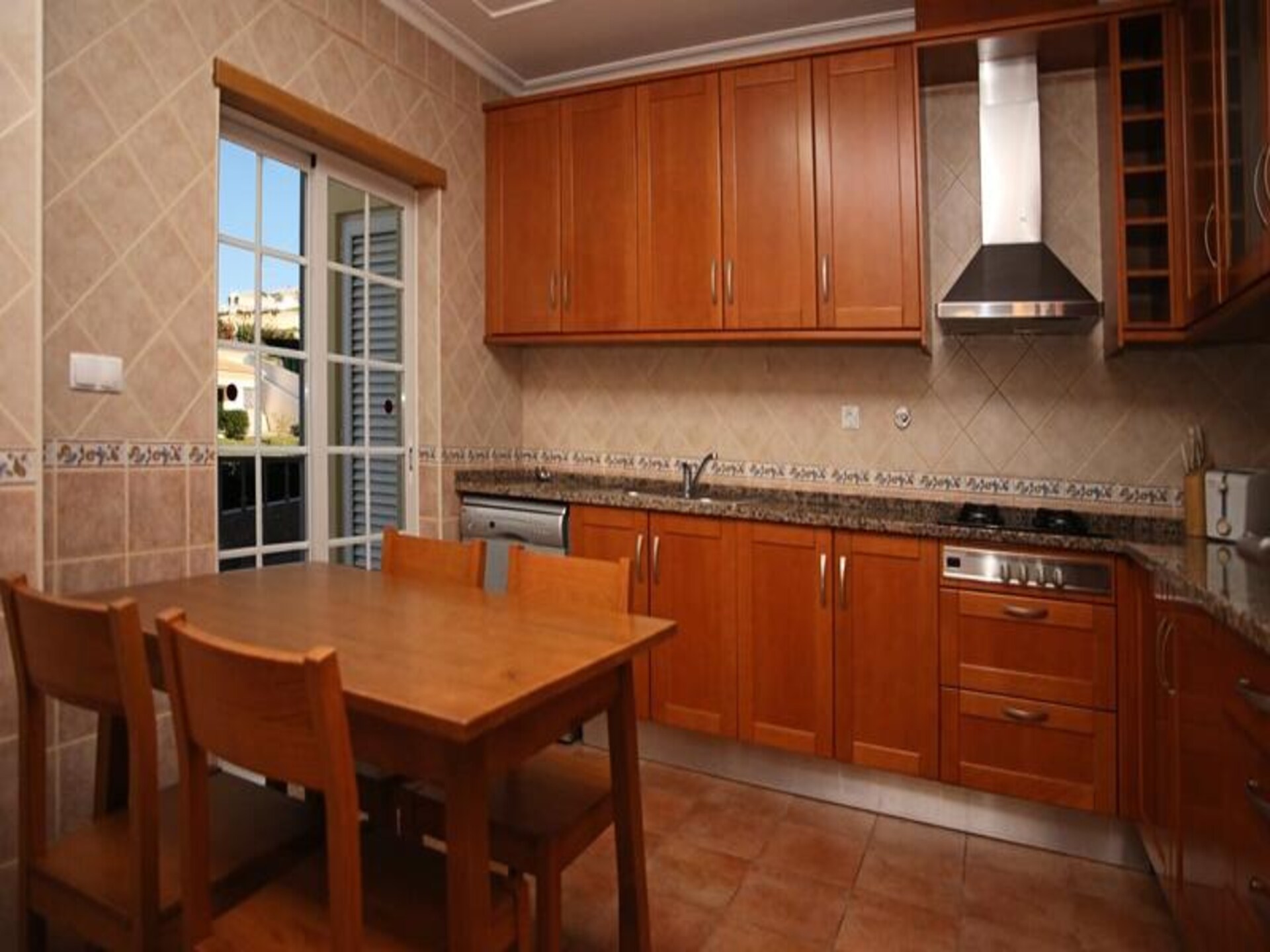 Luxe appartement op loopafstand van historisch Albufeira en strand - foto 18