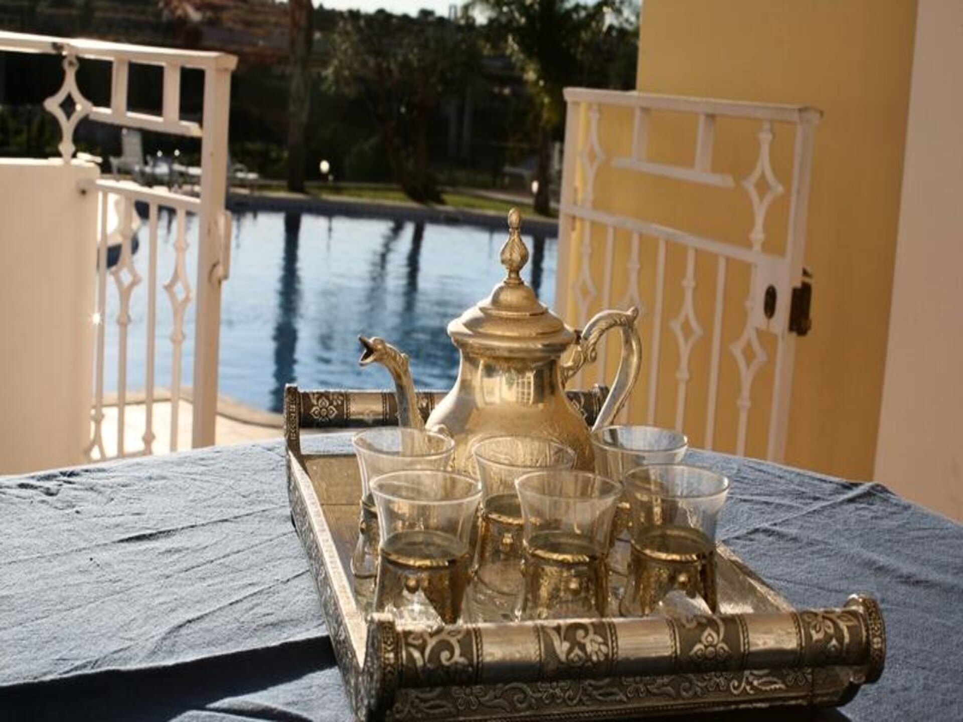 Luxe appartement op loopafstand van historisch Albufeira en strand - foto 20