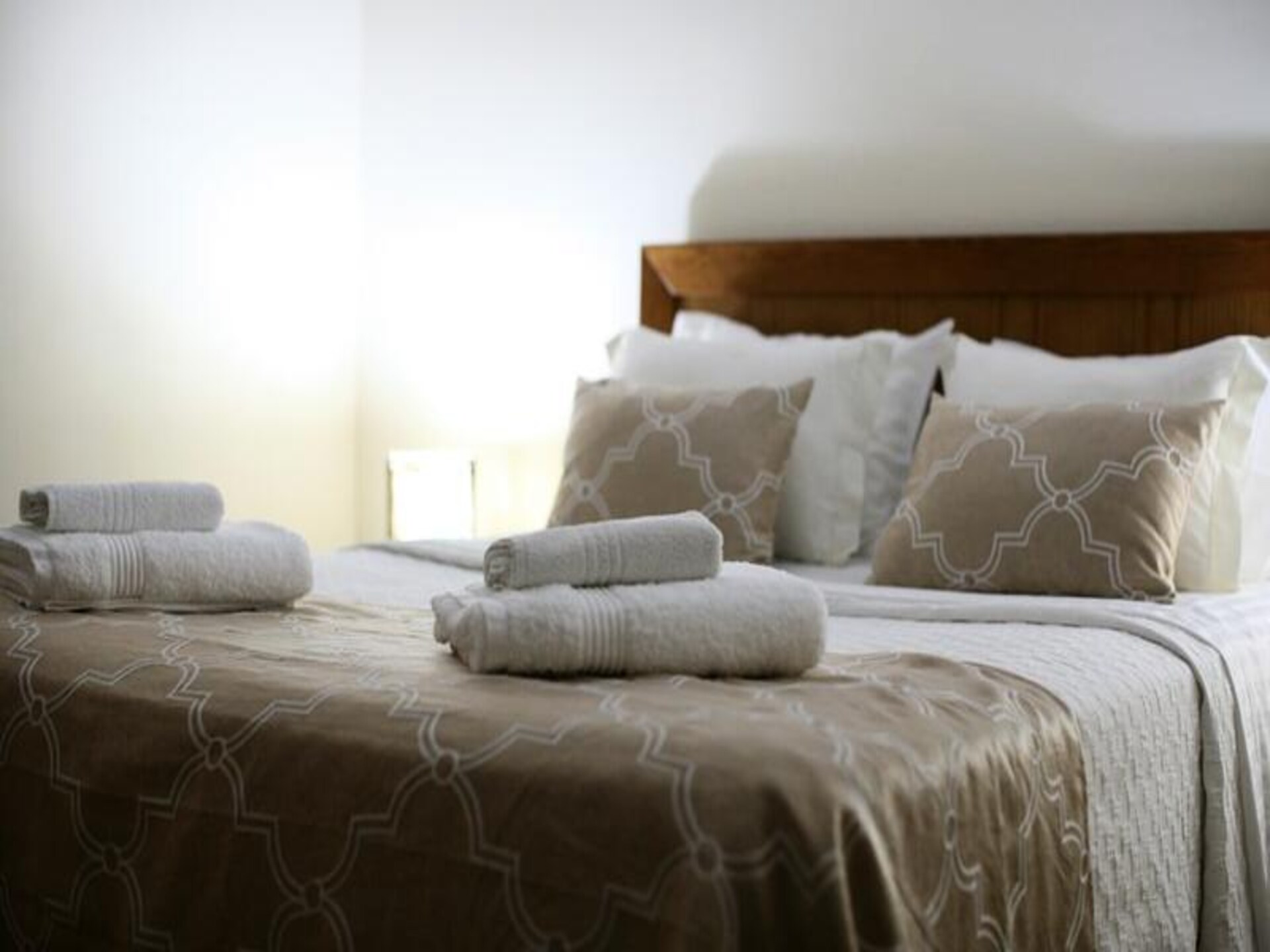 Luxe appartement op loopafstand van historisch Albufeira en strand - foto 21