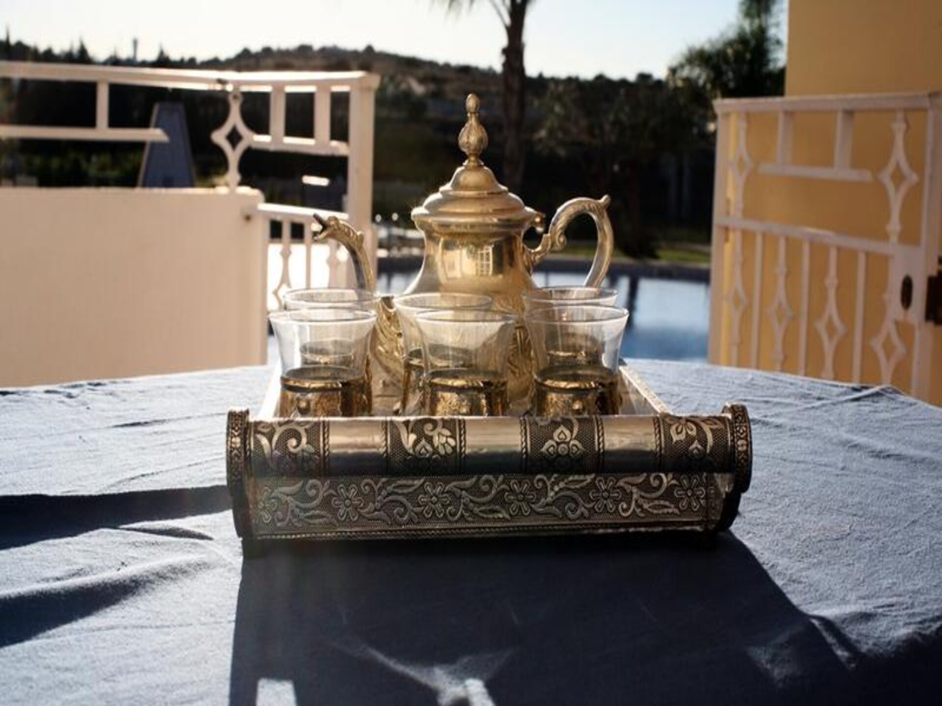 Luxe appartement op loopafstand van historisch Albufeira en strand - foto 25