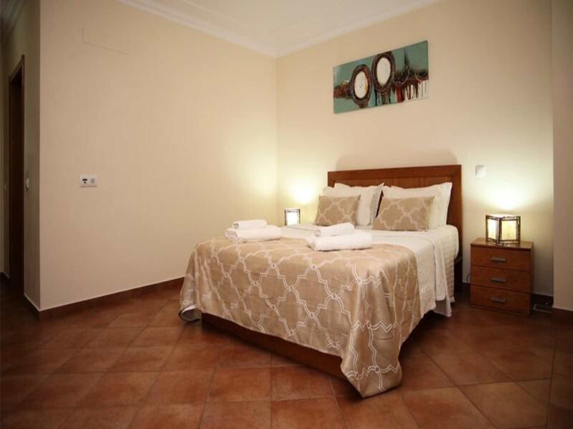 Luxe appartement op loopafstand van historisch Albufeira en strand - foto 26