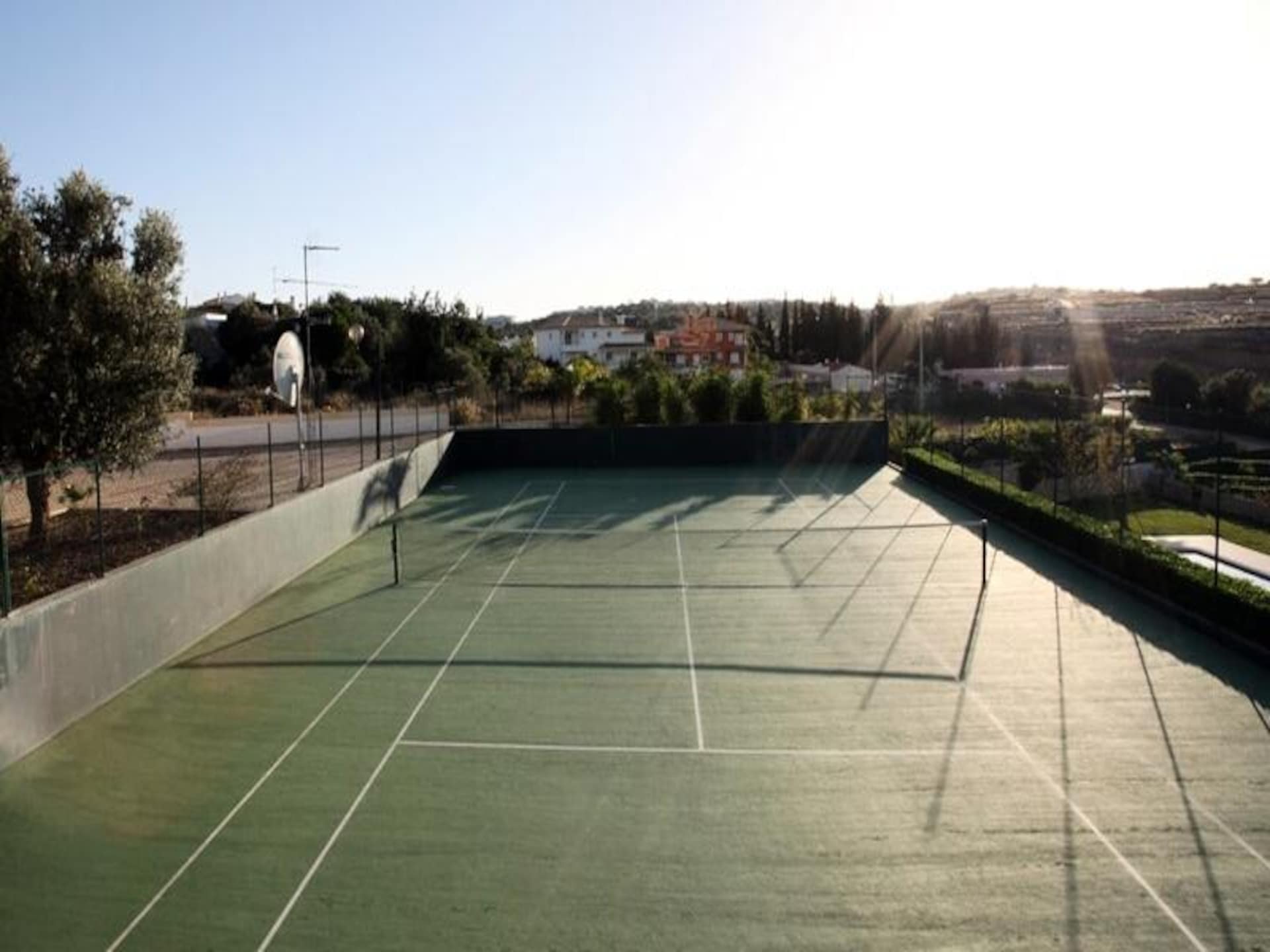 Luxe appartement op loopafstand van historisch Albufeira en strand - foto 27