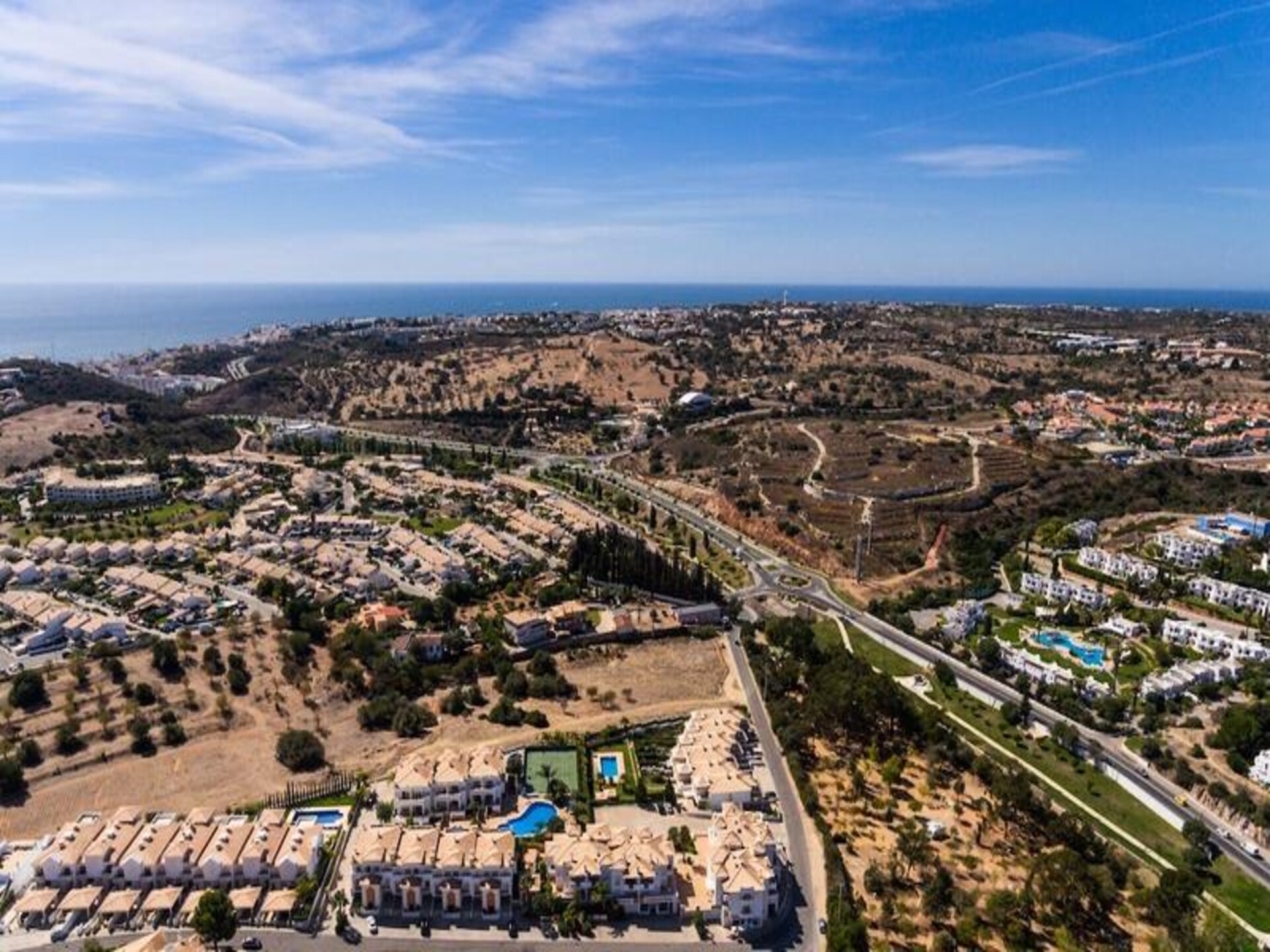 Luxe appartement op loopafstand van historisch Albufeira en strand - foto 36