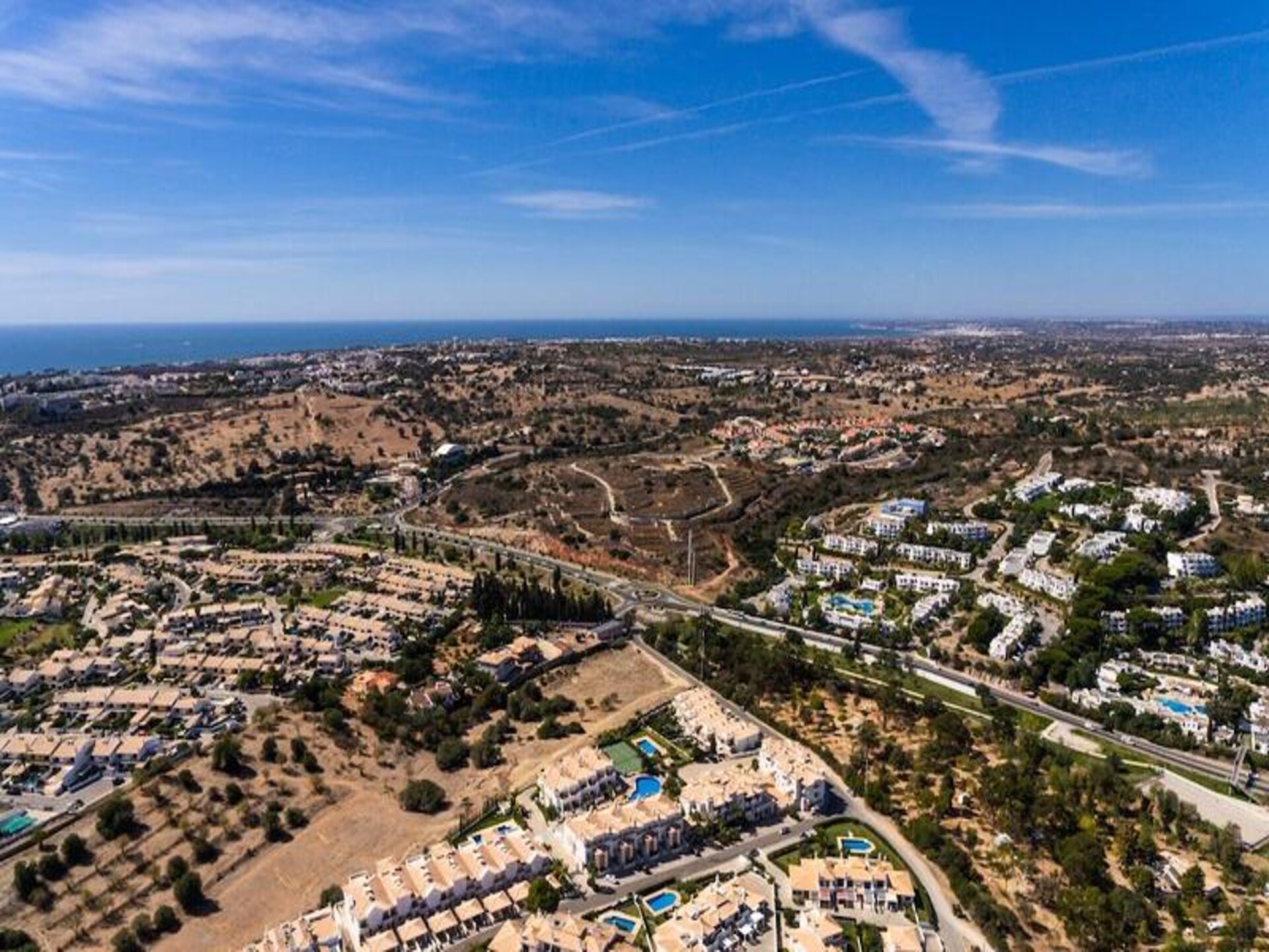 Luxe appartement op loopafstand van historisch Albufeira en strand - foto 39
