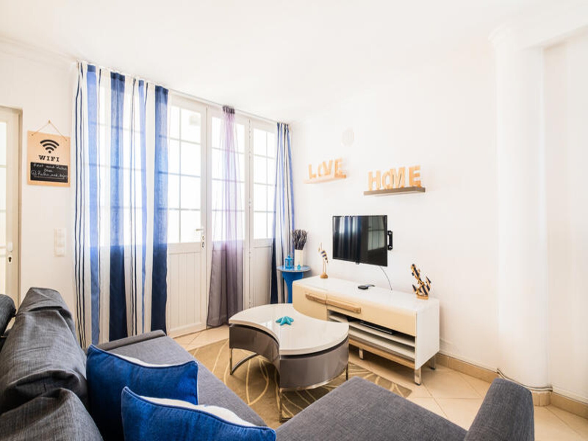 Zonovergoten appartement met zwembad op 15 minuten lopen van centrum Albufeira - foto 3
