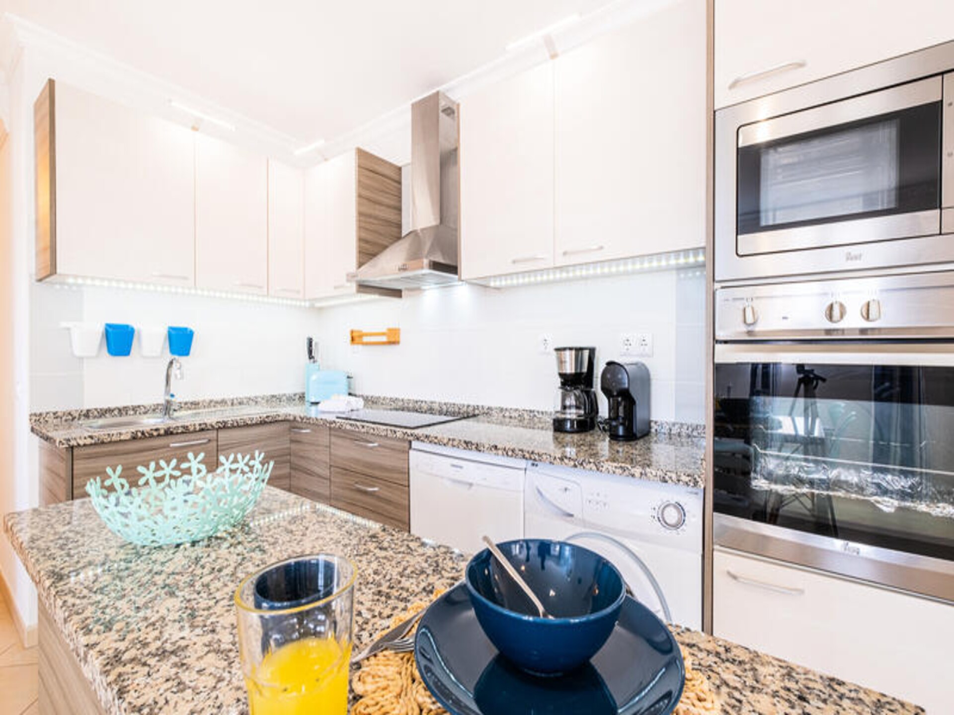 Zonovergoten appartement met zwembad op 15 minuten lopen van centrum Albufeira - foto 9