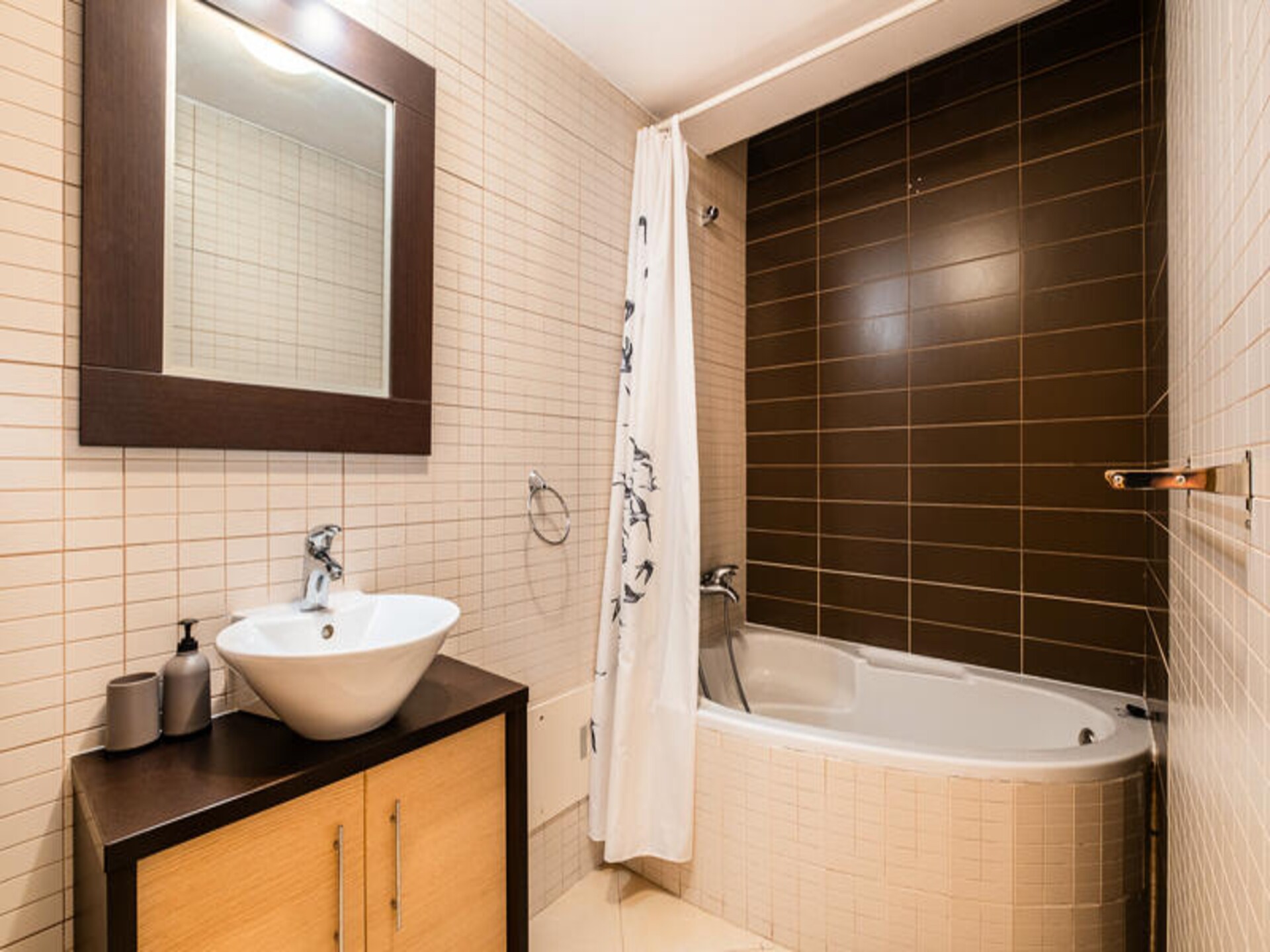 Zonovergoten appartement met zwembad op 15 minuten lopen van centrum Albufeira - foto 16