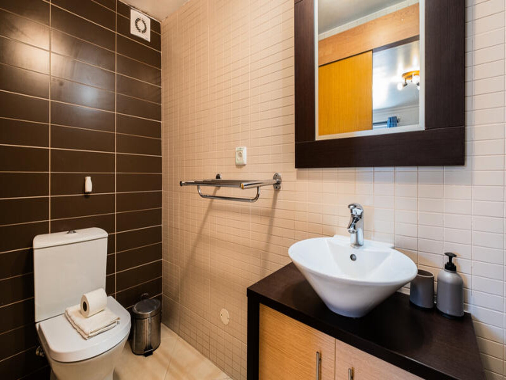 Zonovergoten appartement met zwembad op 15 minuten lopen van centrum Albufeira - foto 17