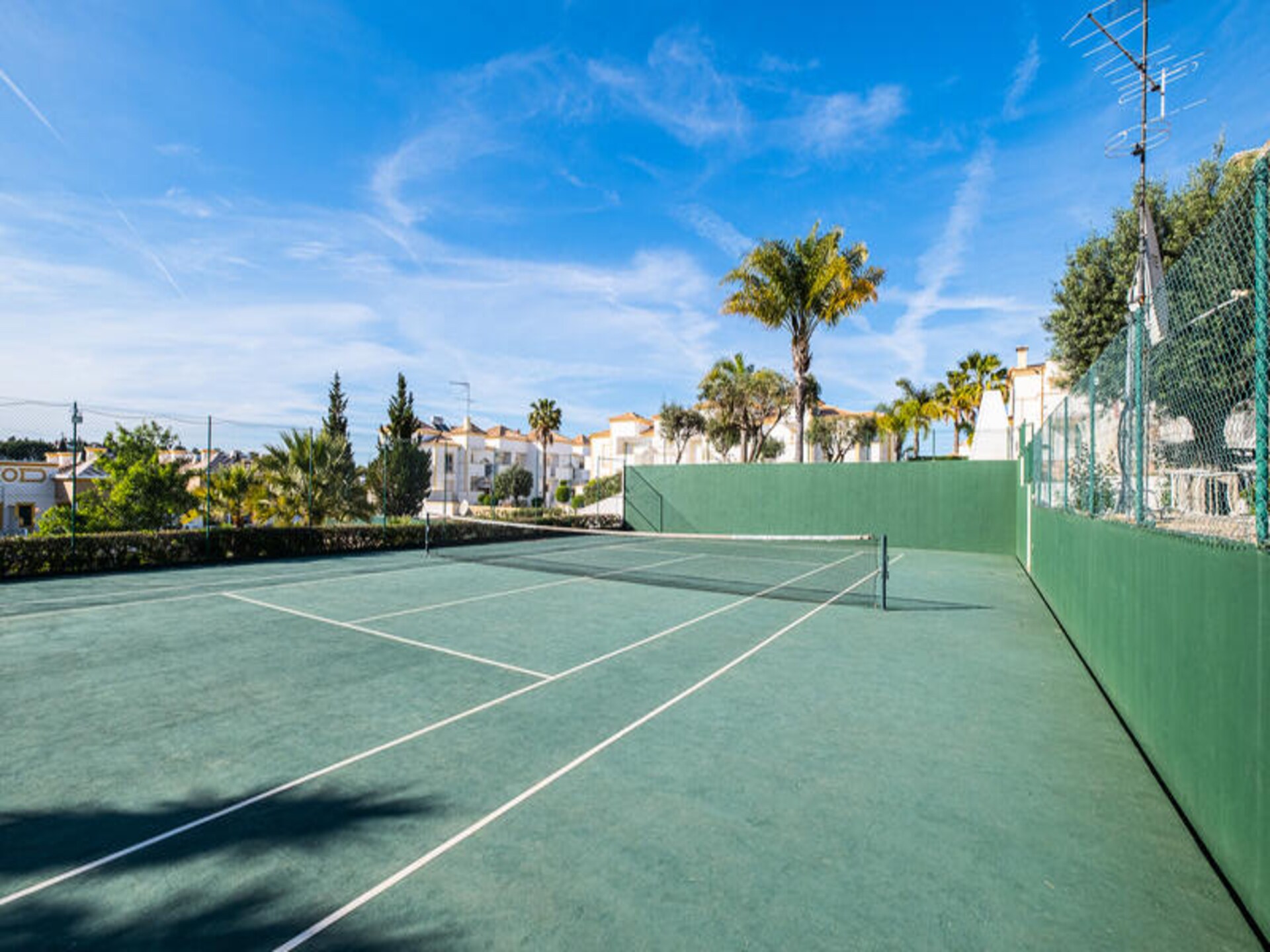 Zonovergoten appartement met zwembad op 15 minuten lopen van centrum Albufeira - foto 20