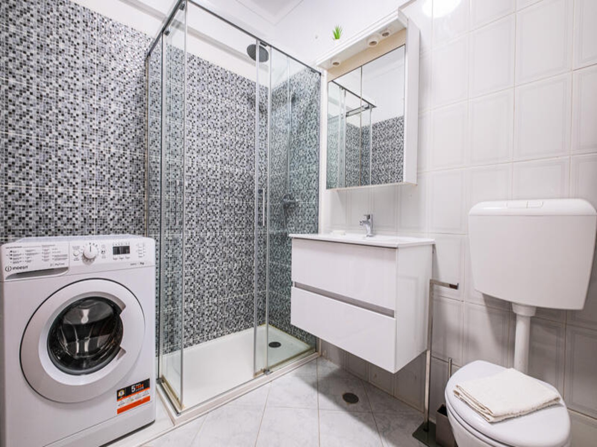 Licht appartement met zwembad in het hart van Albufeira - foto 5