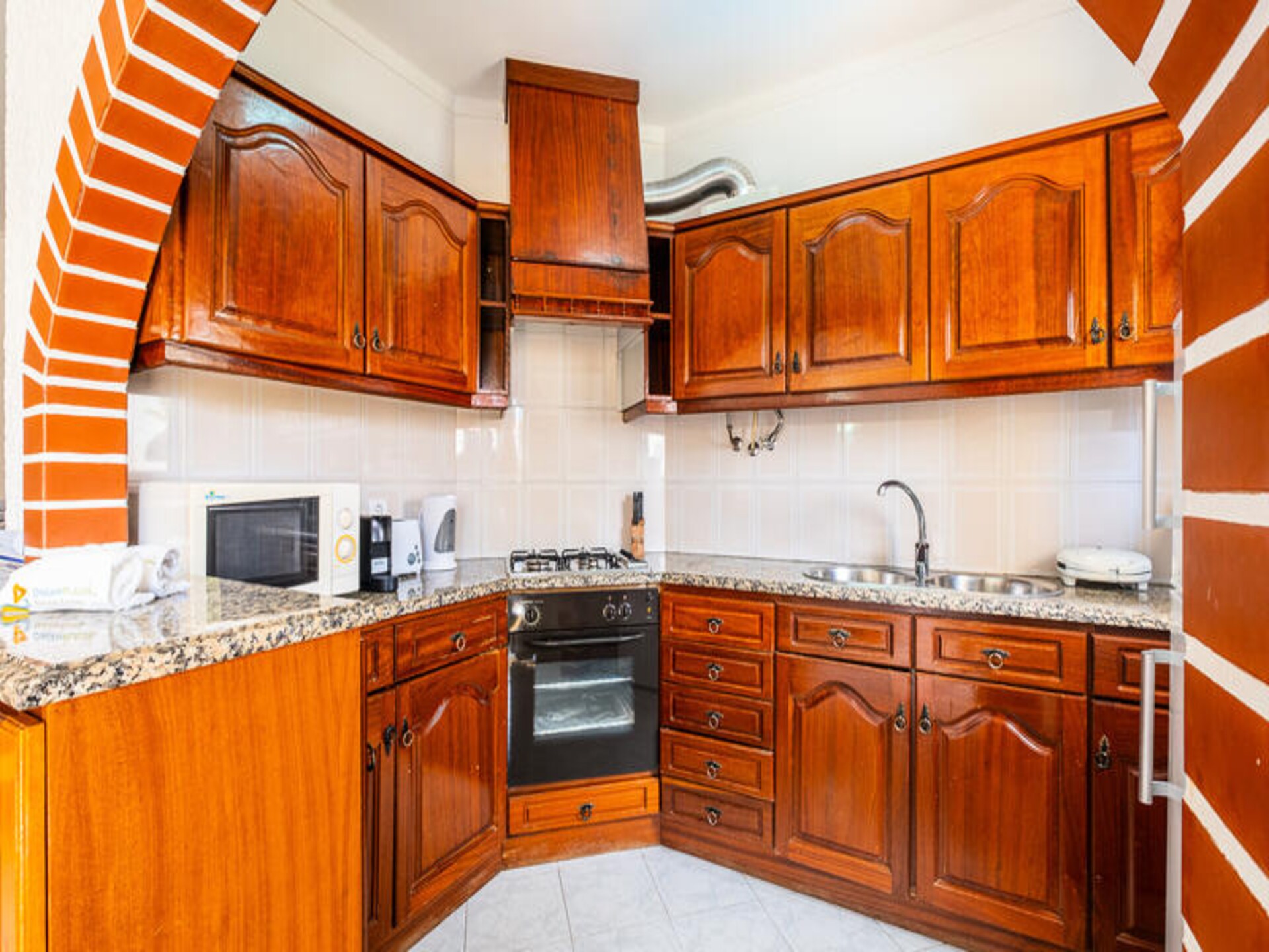 Licht appartement met zwembad in het hart van Albufeira - foto 9