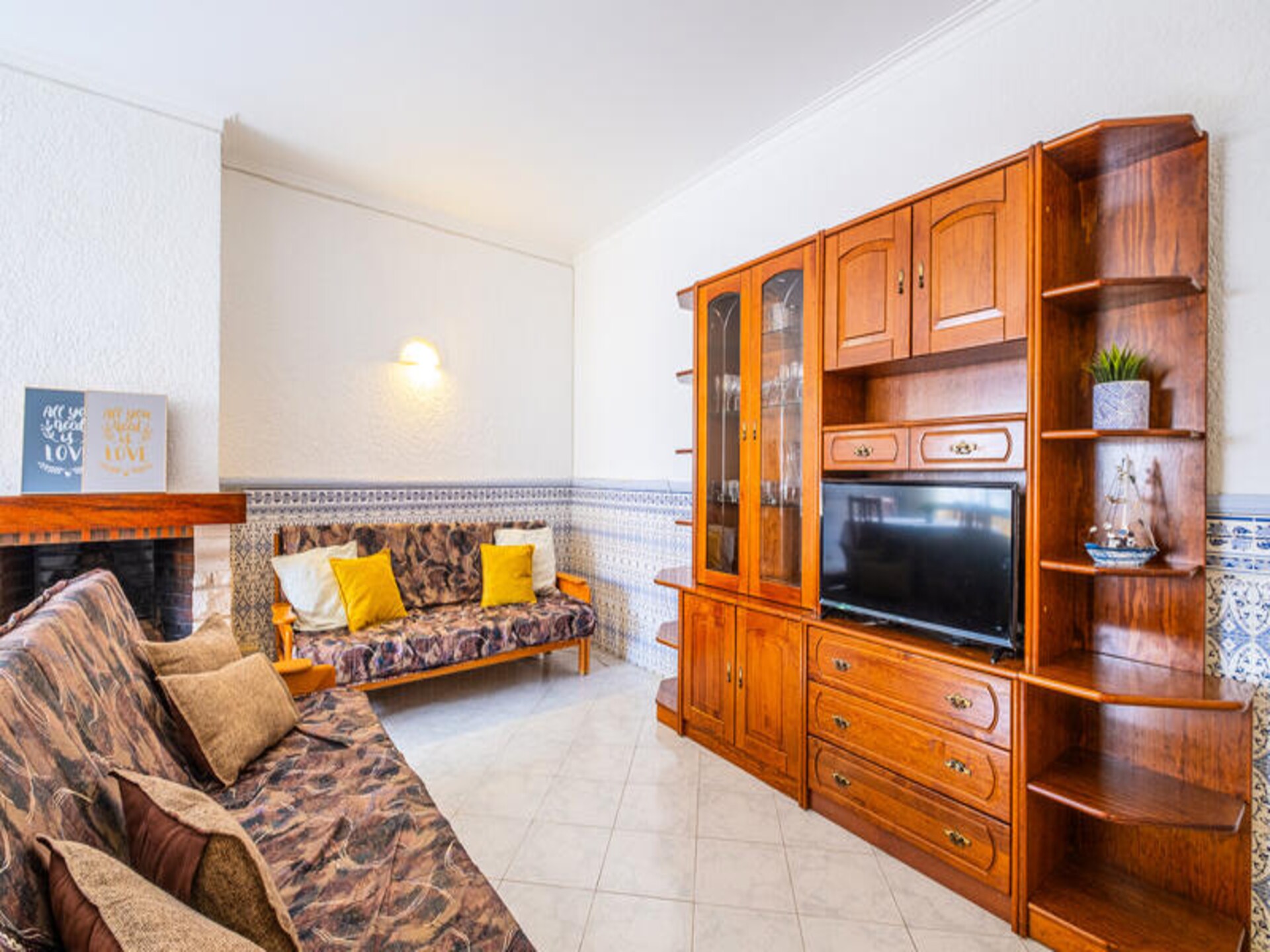 Licht appartement met zwembad in het hart van Albufeira - foto 11