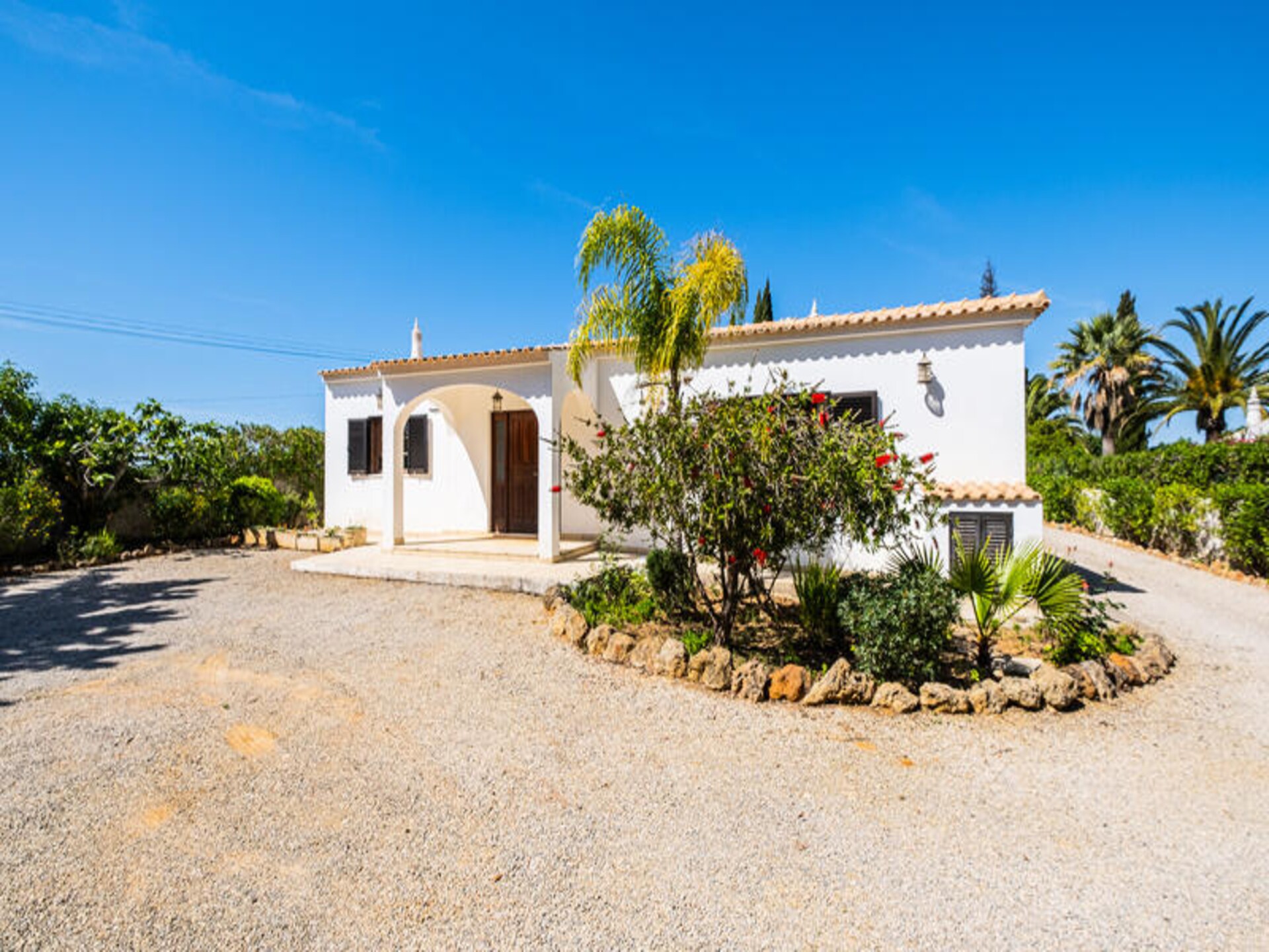 Luxe appartement in Albufeira: 3 slaapkamers, airco en tuin - foto 3