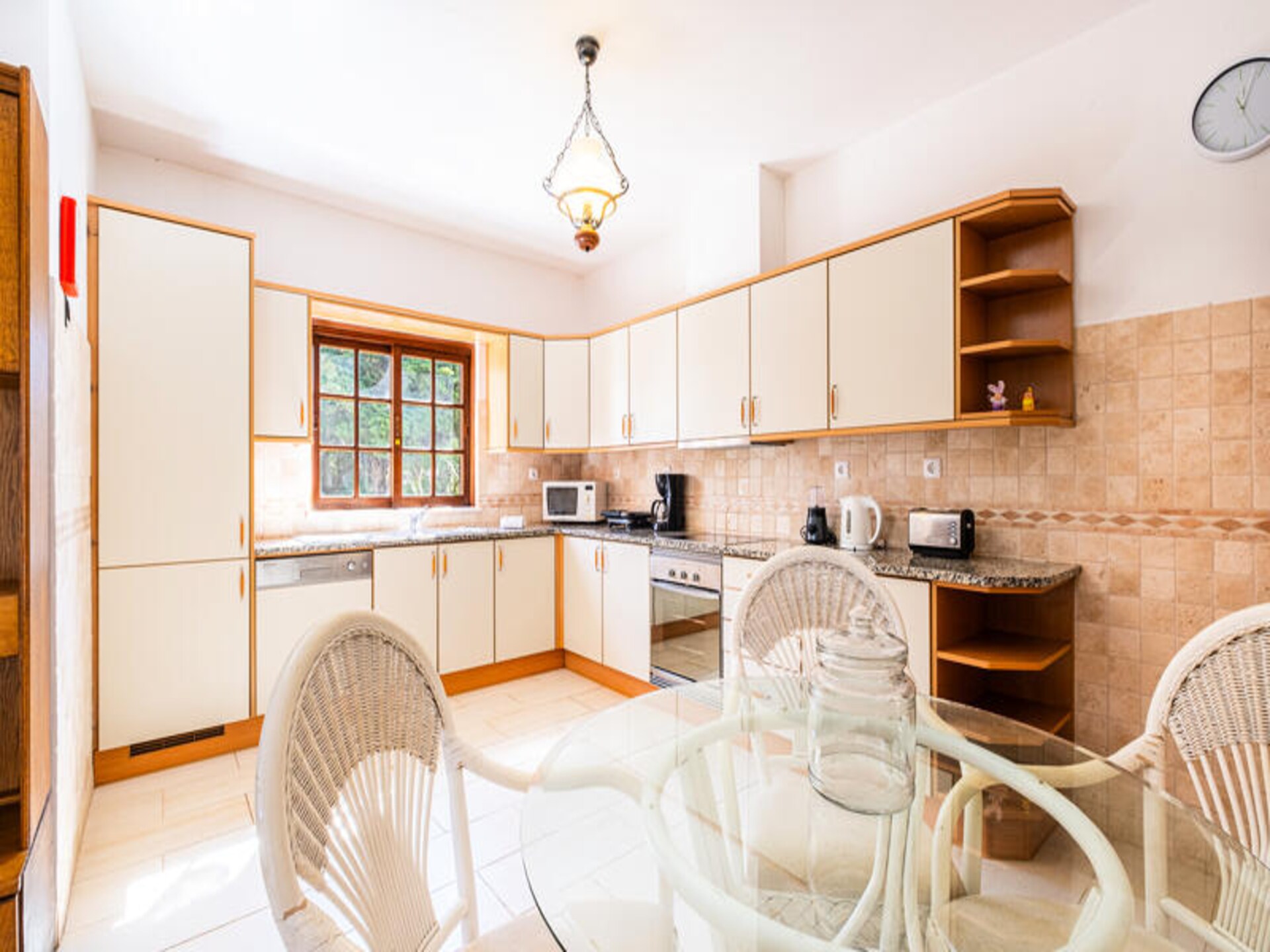 Luxe appartement in Albufeira: 3 slaapkamers, airco en tuin - foto 9