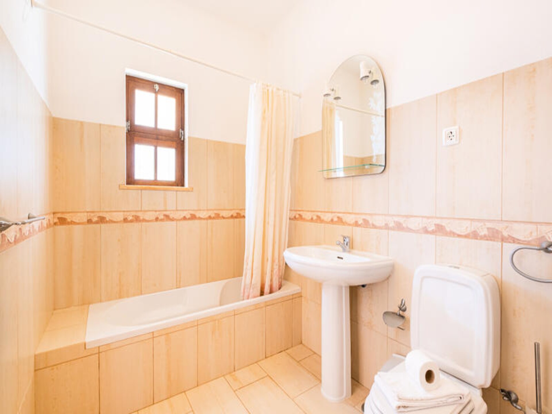 Luxe appartement in Albufeira: 3 slaapkamers, airco en tuin - foto 13