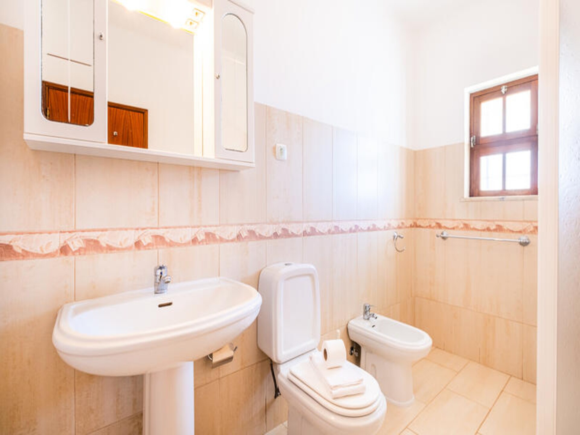 Luxe appartement in Albufeira: 3 slaapkamers, airco en tuin - foto 17