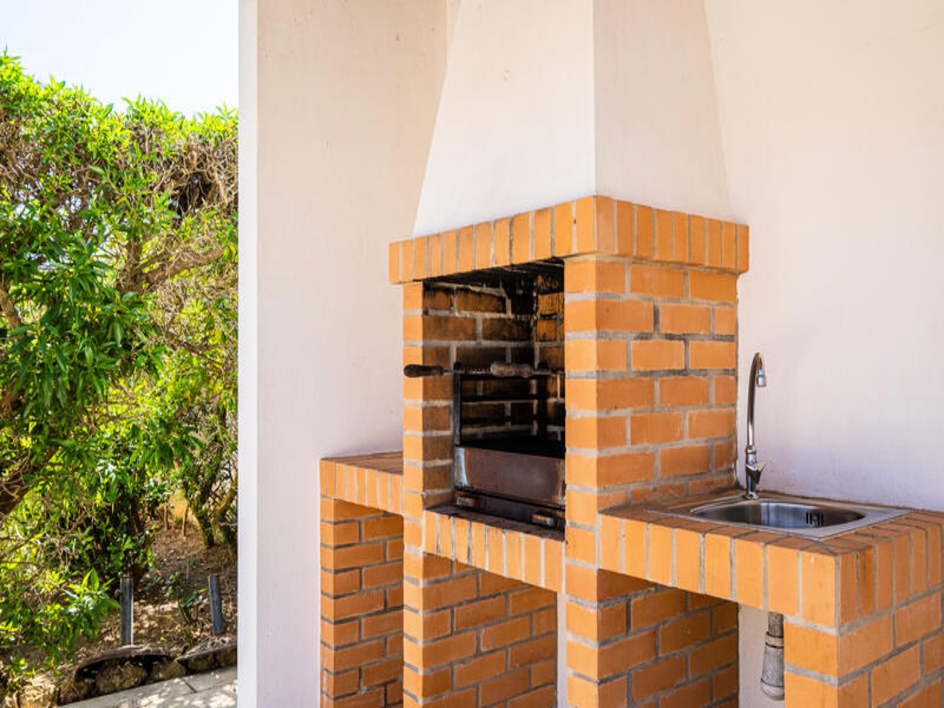 Luxe appartement in Albufeira: 3 slaapkamers, airco en tuin - foto 22