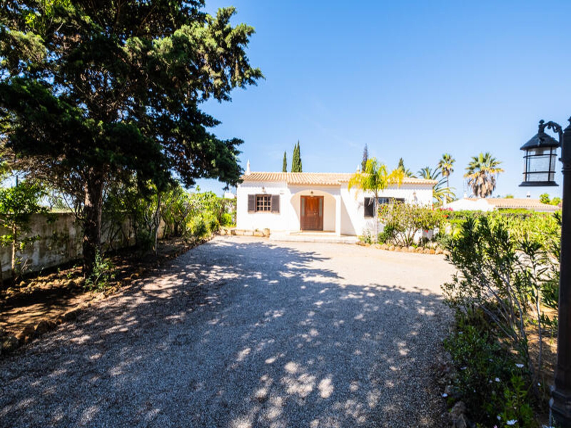 Luxe appartement in Albufeira: 3 slaapkamers, airco en tuin - foto 42