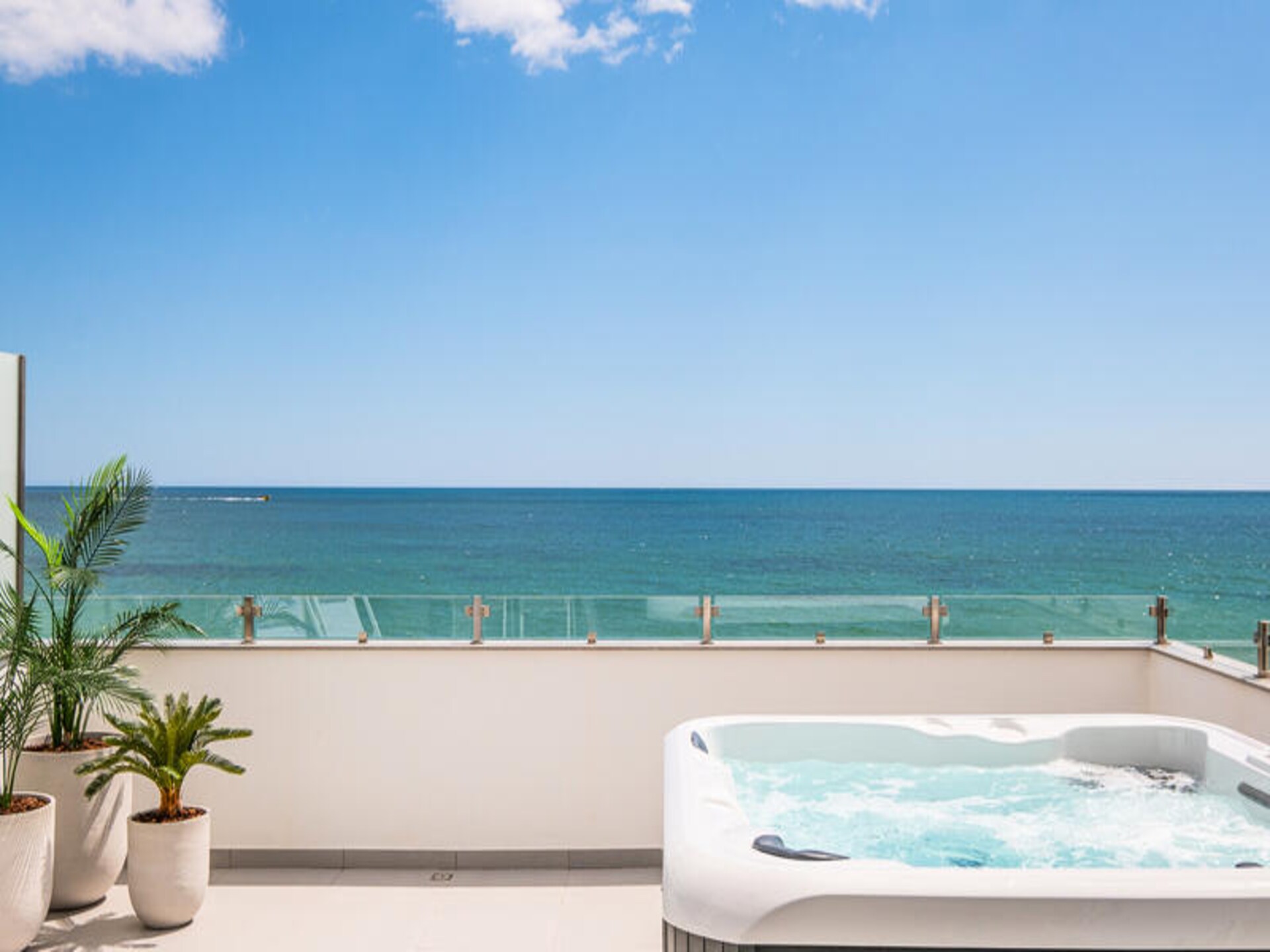 Luxe appartement met privézwembad in Armação de Pêra, Algarve - foto 6