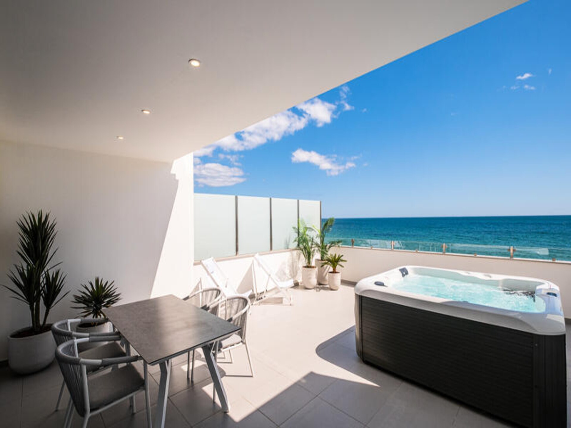Luxe appartement met privézwembad in Armação de Pêra, Algarve - foto 7
